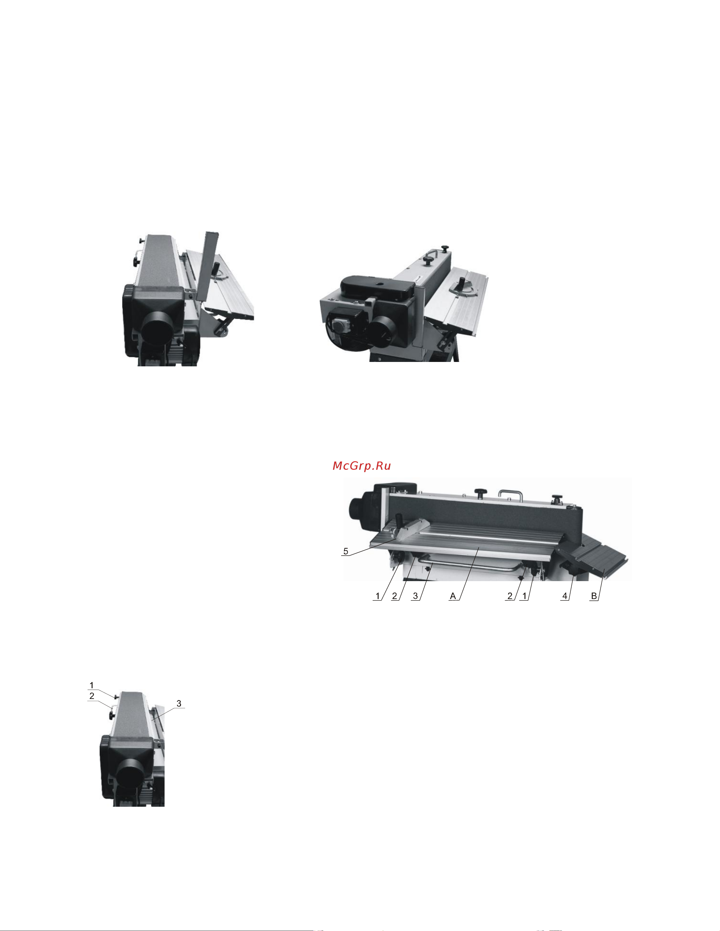 Proma BPS-152 25702152 Инструкция по эксплуатации онлайн [6/18] 18931
