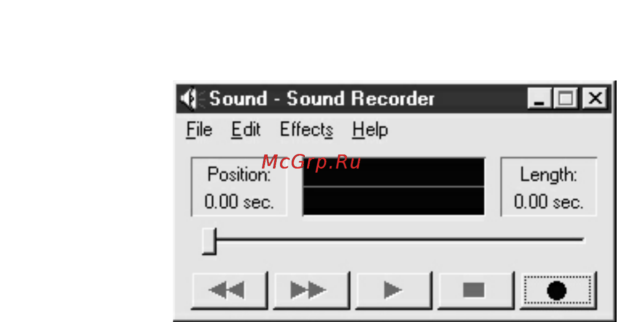 M-Audio Dman 2044 [19/36] Using advanced 3rd party applications