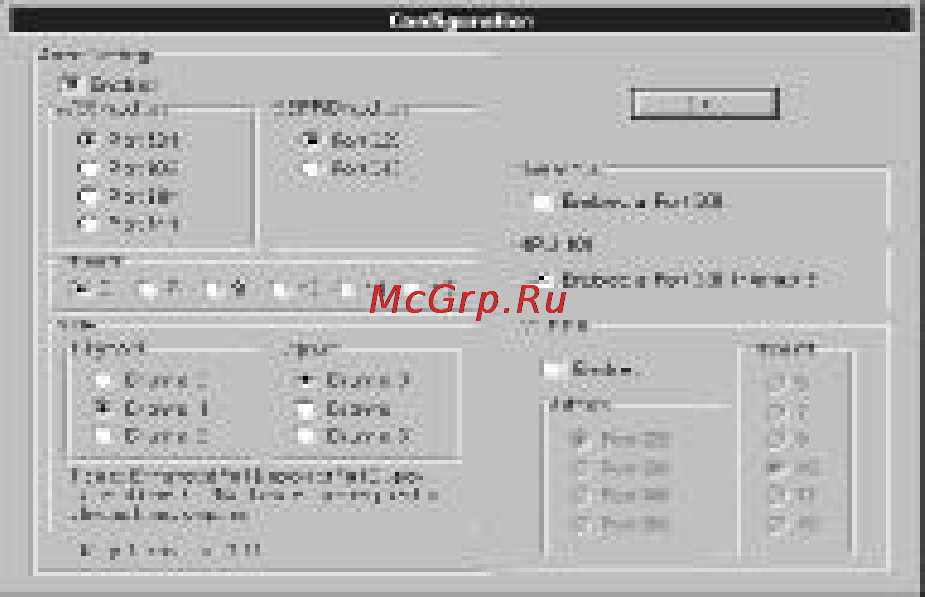 M-Audio DMAN Инструкция по эксплуатации онлайн [17/52] 18987