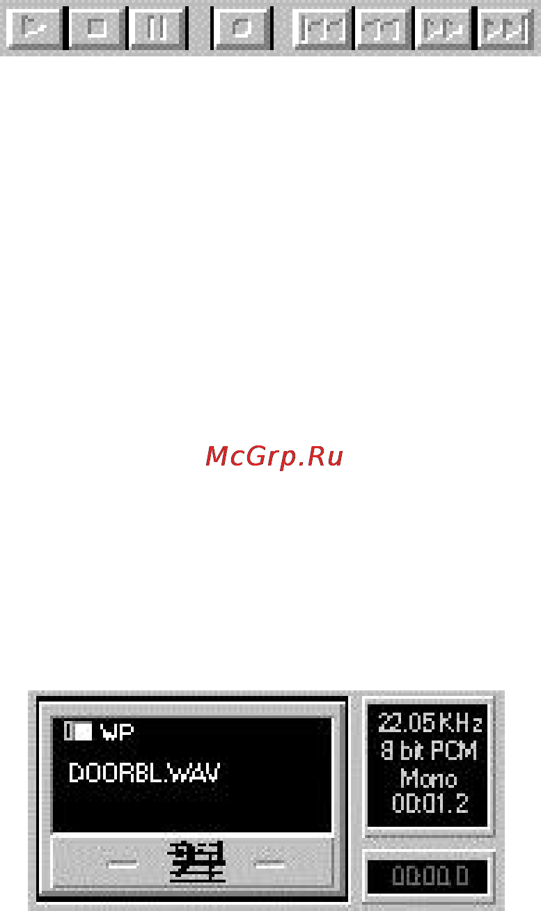M-Audio DMAN Инструкция по эксплуатации онлайн [27/52] 18987