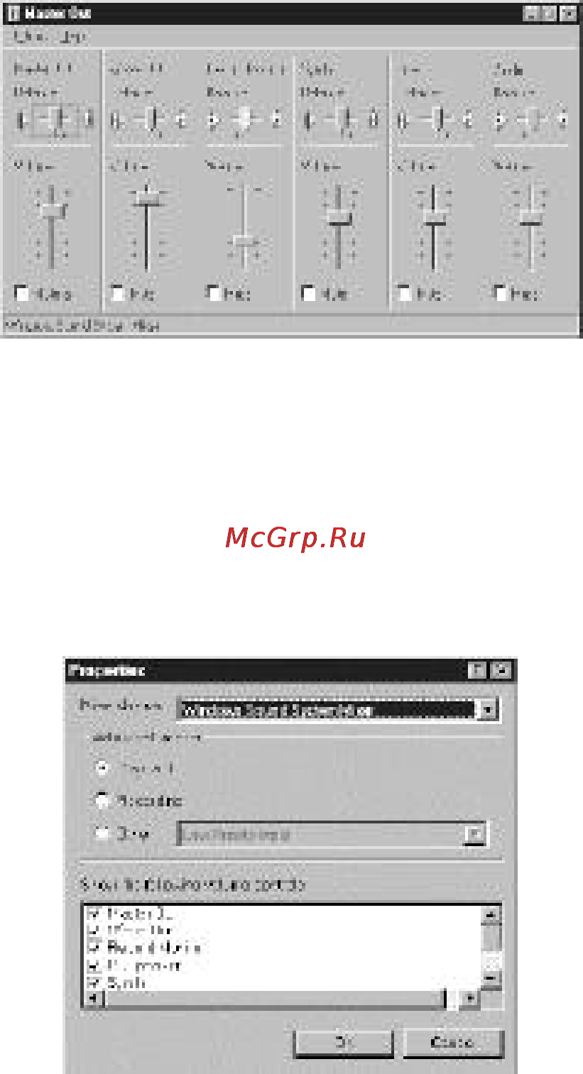 M-Audio DMAN Инструкция по эксплуатации онлайн [34/52] 18987