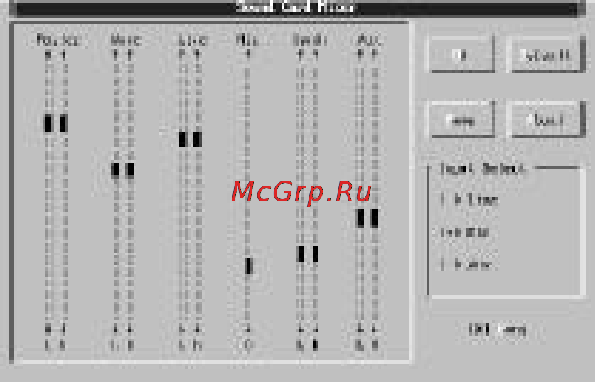 M-Audio DMAN Инструкция по эксплуатации онлайн [40/52] 18987