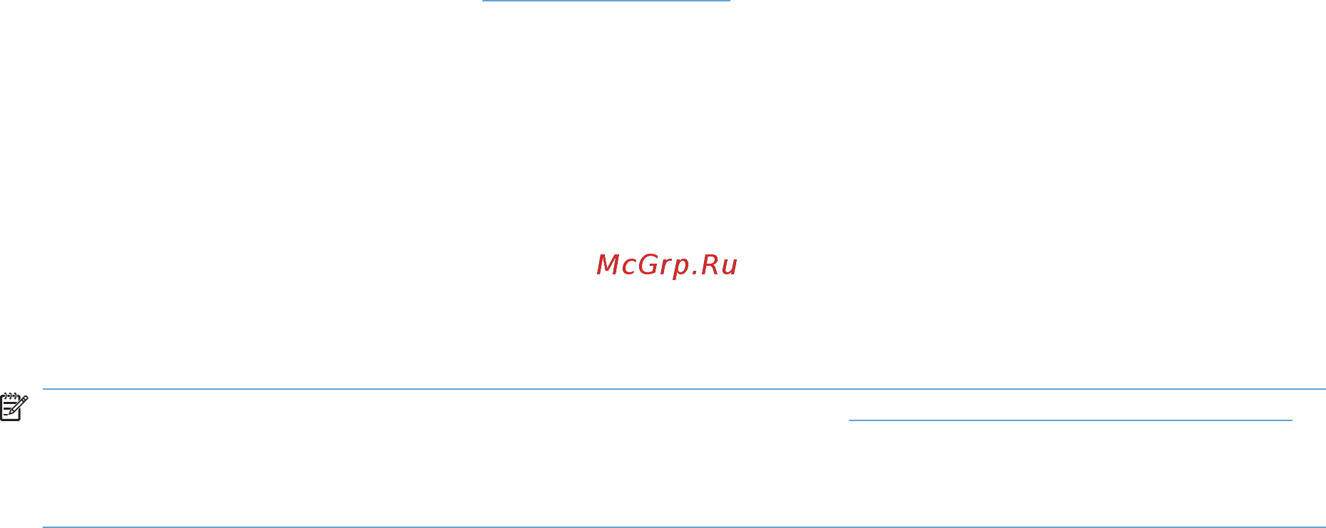 HP LaserJet P1102w (CE657A) [26/154] Поддерживаемые драйверы принтера для ос windows
