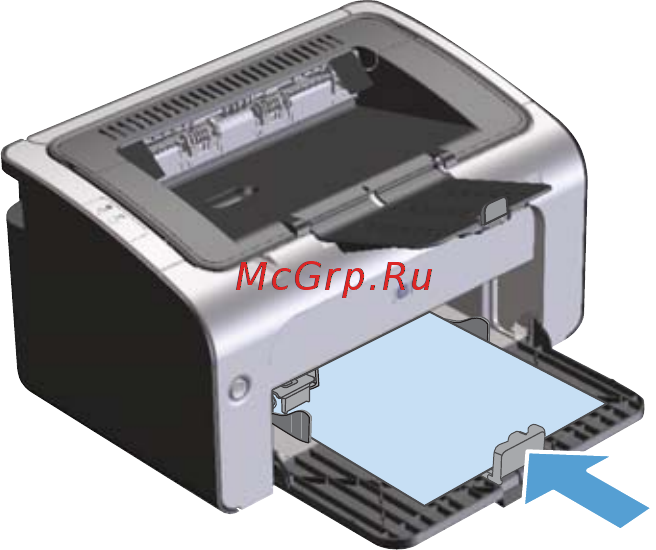 HP LaserJet P1102w (CE657A) [62/154] Двусторонняя печать из windows