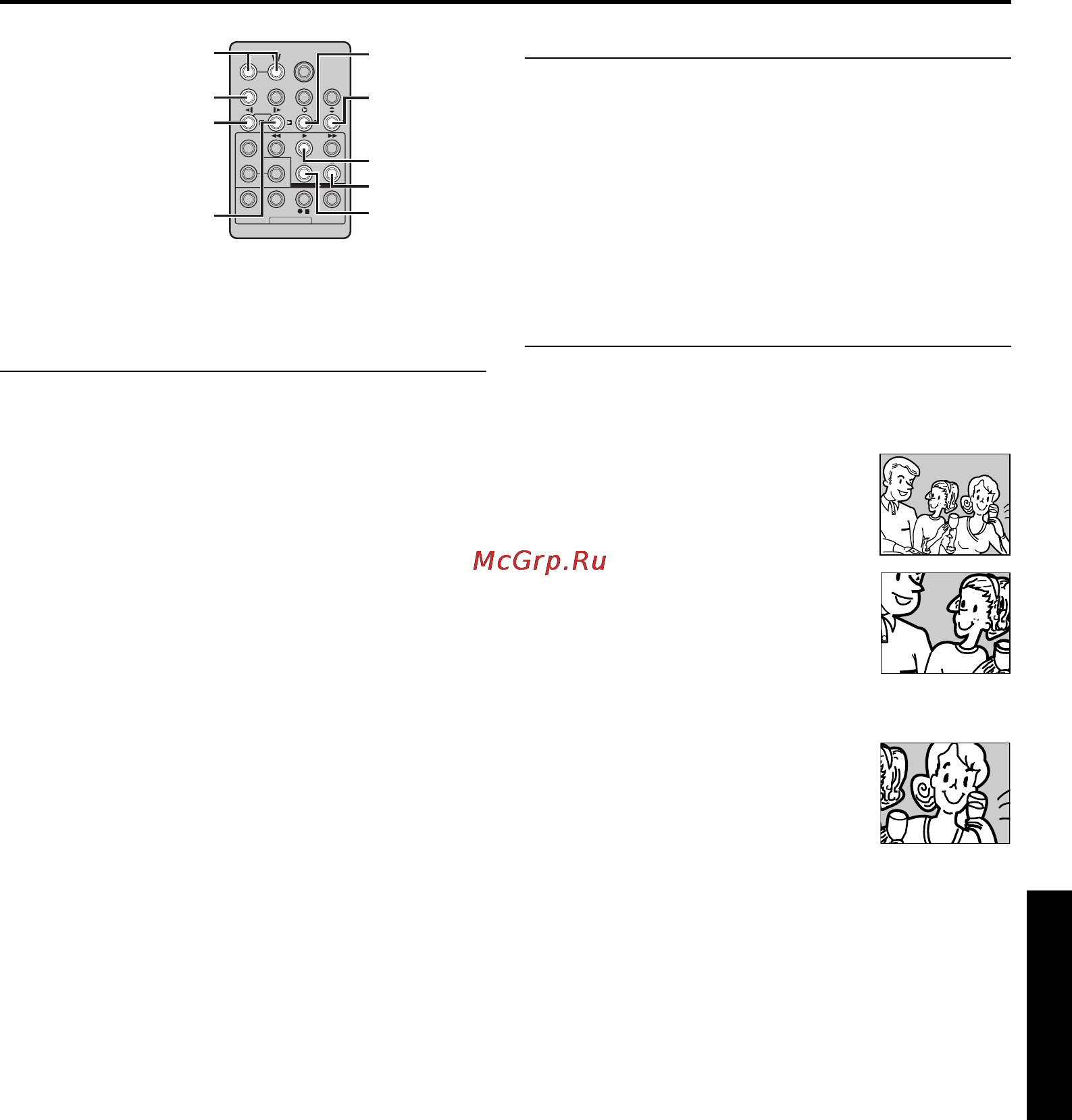 JVC GR-DV900 [55/84] Master page right