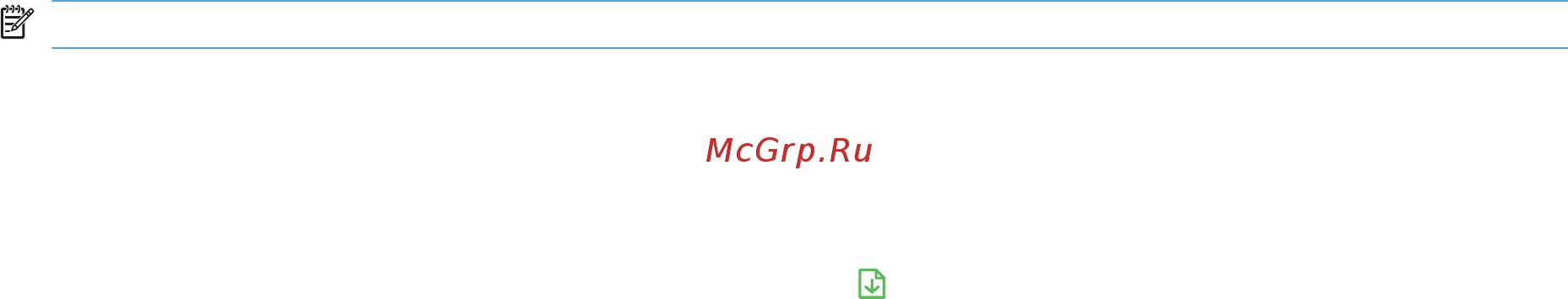 HP LaserJet CP1025 Инструкция по эксплуатации онлайн [43/184] 19017