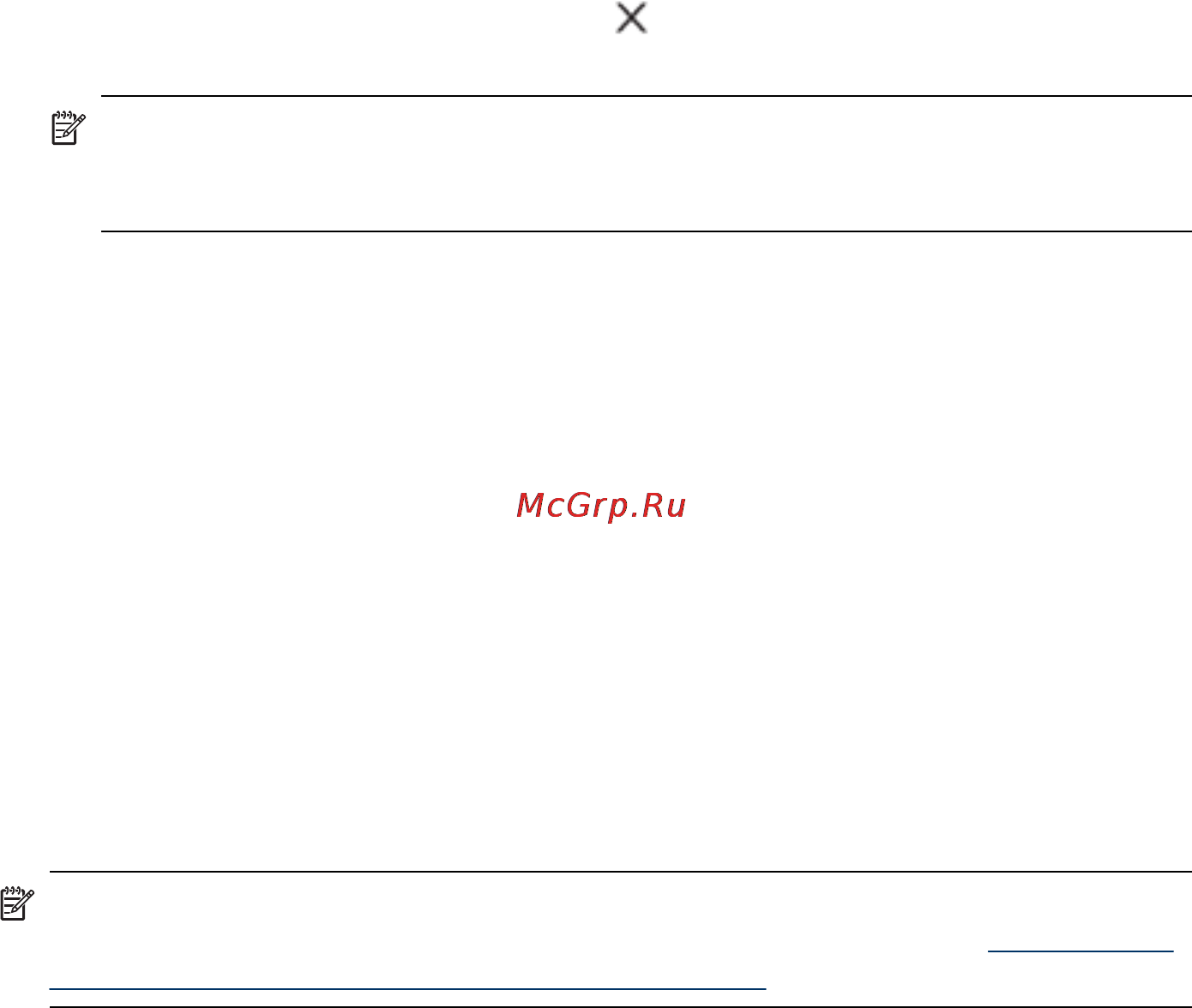 HP OfficeJet Pro8000 CB092A [52/162] Сведения в отчете о конфигурации сети или состоянии беспроводной связи только ряд моделей