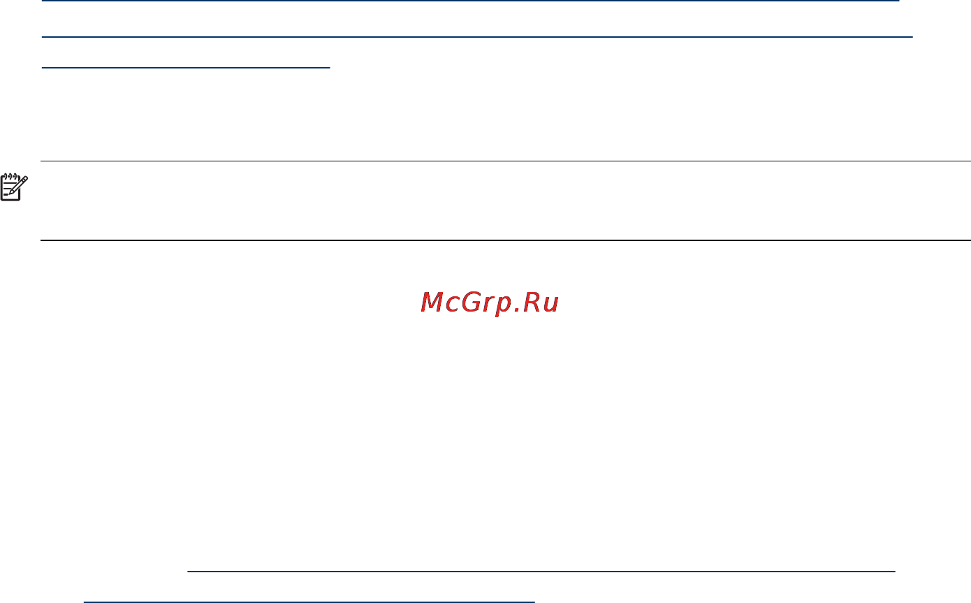 HP OfficeJet Pro8000 CB092A [59/162] Конфигурирование устройства mac os x