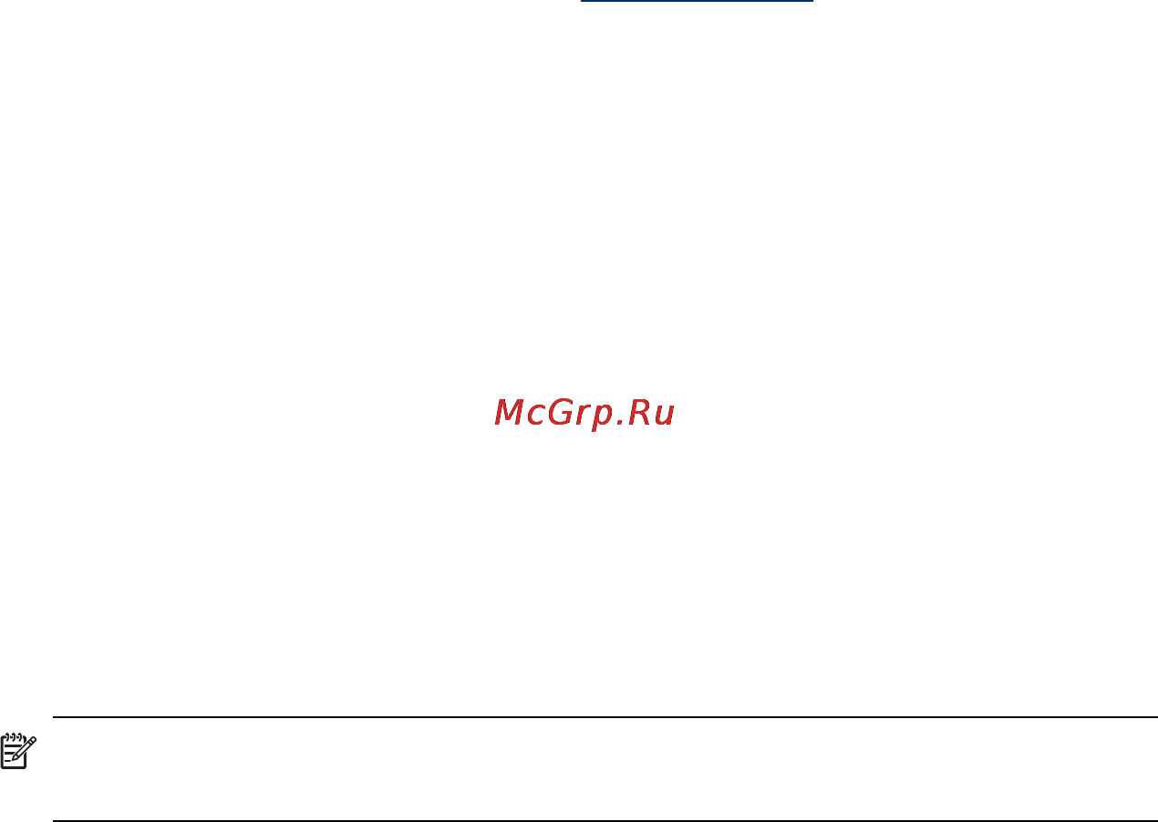 HP OfficeJet Pro8000 CB092A Инструкция по эксплуатации онлайн [60/162] 19031