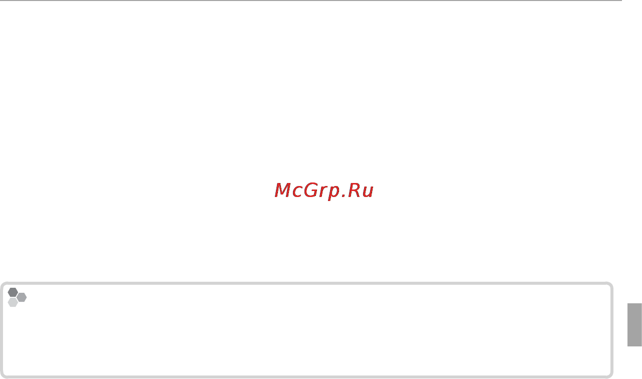 Fujifilm FinePix AX380 [57/110] Нажмите menu ok для начала печати печать можно прервать нажав disp back однако имейте в виду что некоторые принтеры могут не отреагиро вать немедленно если принтер останавливается до завершения печати выключите фотокамеру и снова ее включите