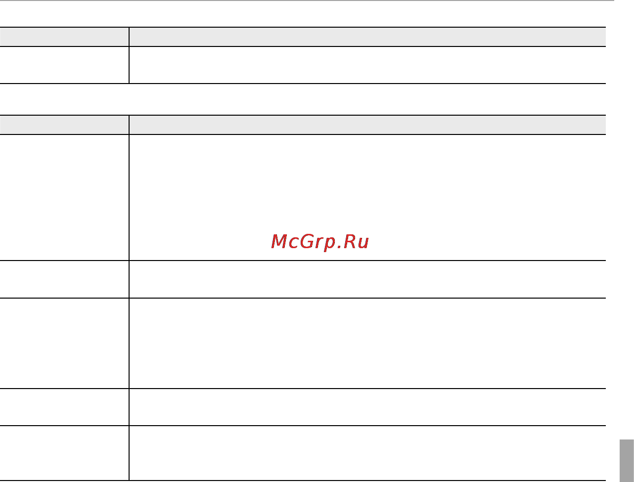 Fujifilm FinePix AX380 [91/110] Меню и сообщения на дисплее