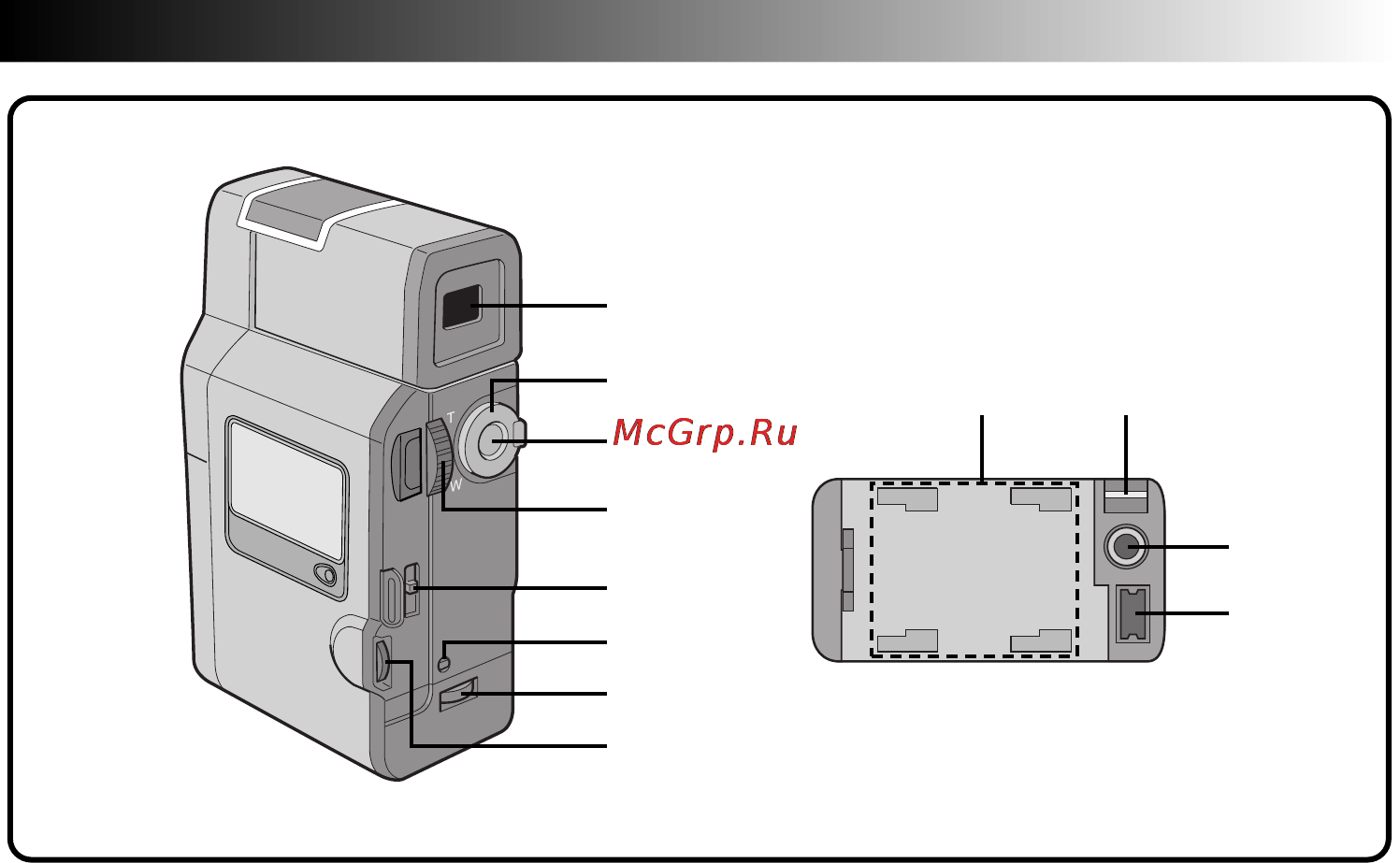JVC GR-DV3 Инструкция по эксплуатации онлайн [75/88] 19055