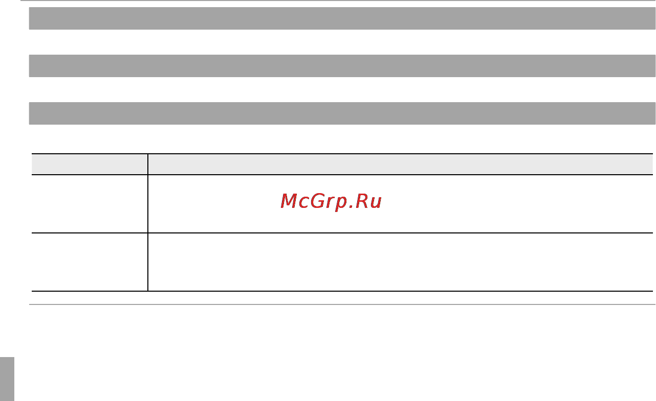 Fujifilm FinePix JV200 [86/112] Меню