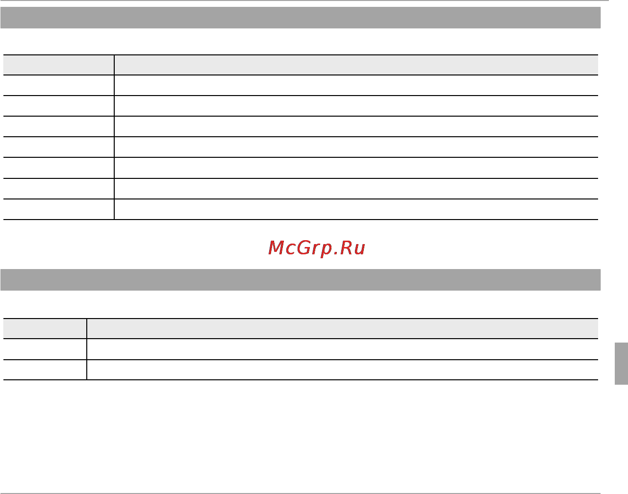 Fujifilm FinePix T300 Black [75/114] Меню