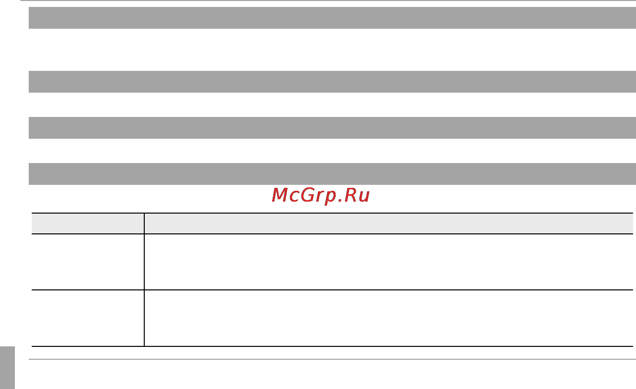 Fujifilm FinePix T300 Black [90/114] Меню