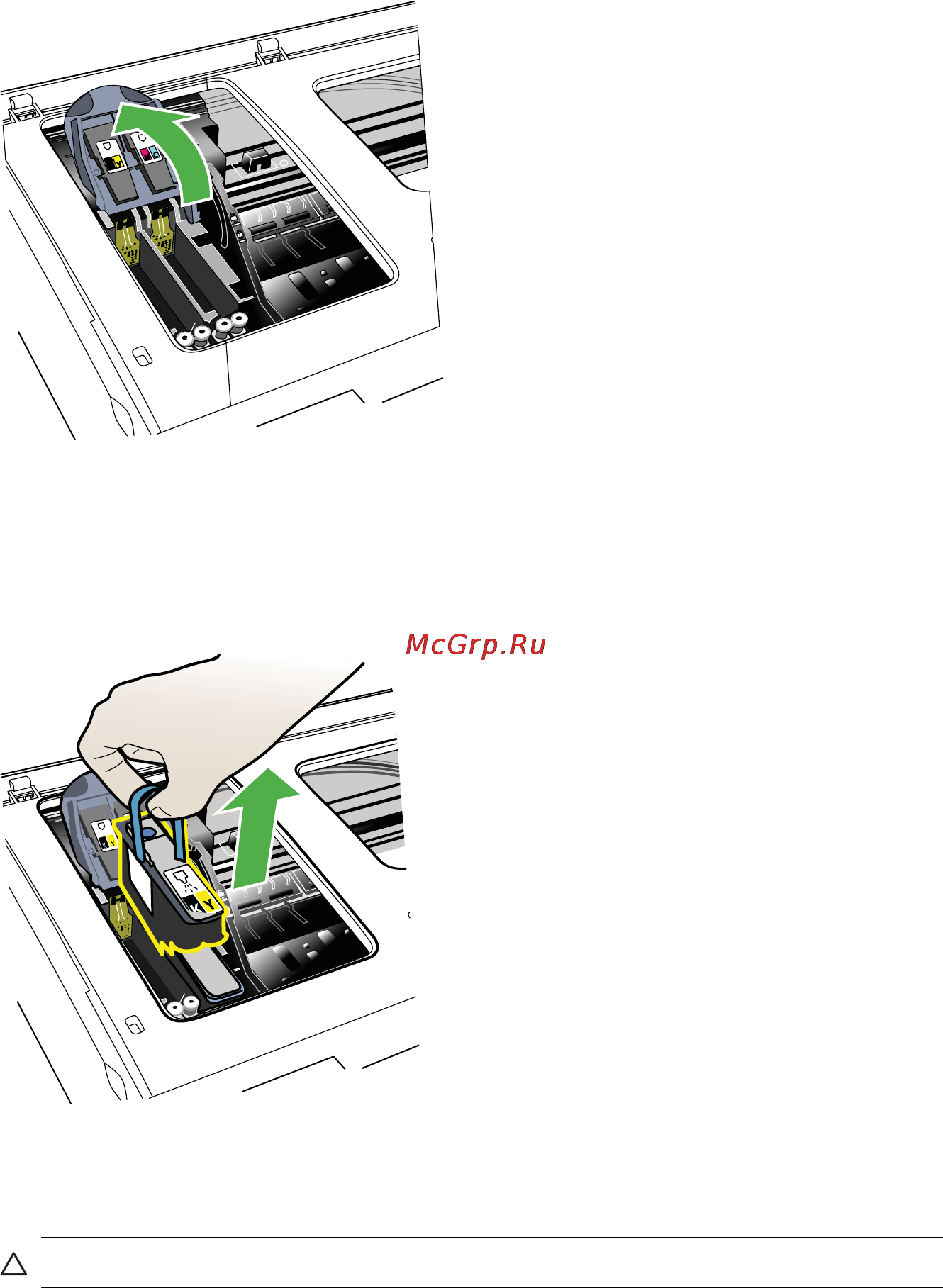 HP OfficeJet Pro 8500a A910a Инструкция по эксплуатации онлайн [118/270] 19080