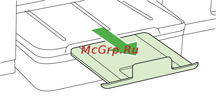 HP OfficeJet Pro 8500a A910a Инструкция по эксплуатации онлайн [123/270] 19080