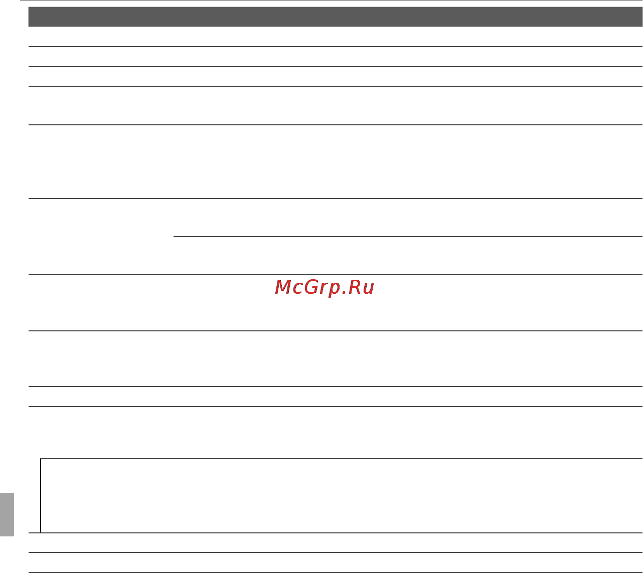 Fujifilm FINEPIX JX300 Red [110/116] Приложение