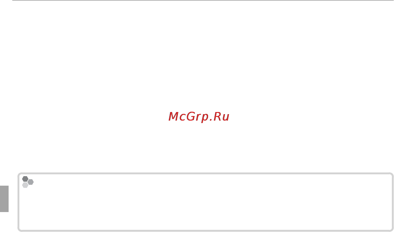 Fujifilm FINEPIX JX300 Red [62/116] Нажмите menu ok для начала печати печать можно прервать нажав disp back однако имейте в виду что некоторые принтеры могут не отреагиро вать немедленно если принтер останавливается до завершения печати выключите фотокамеру и снова ее включите