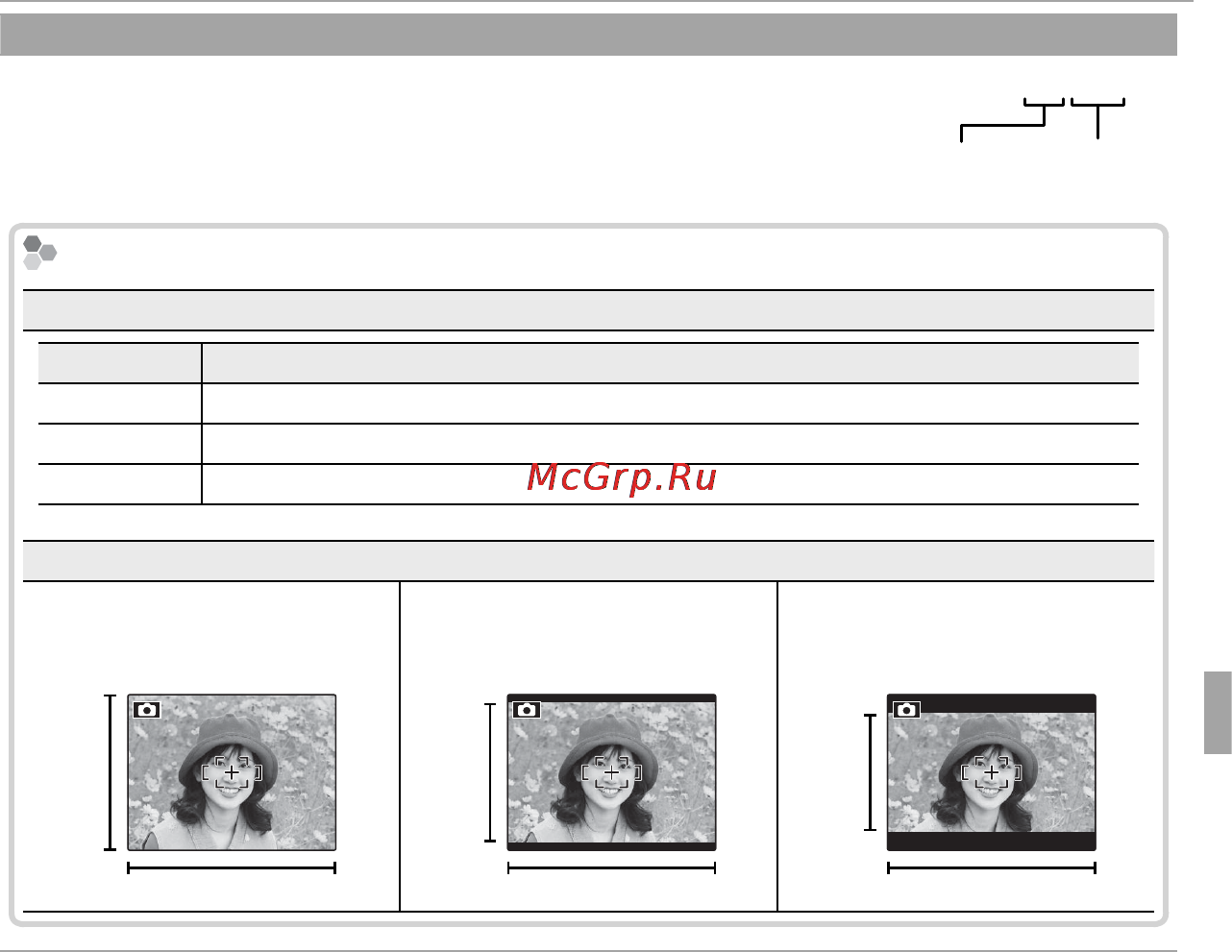 Fujifilm FINEPIX JX300 Red [73/116] O 4 3 4 3