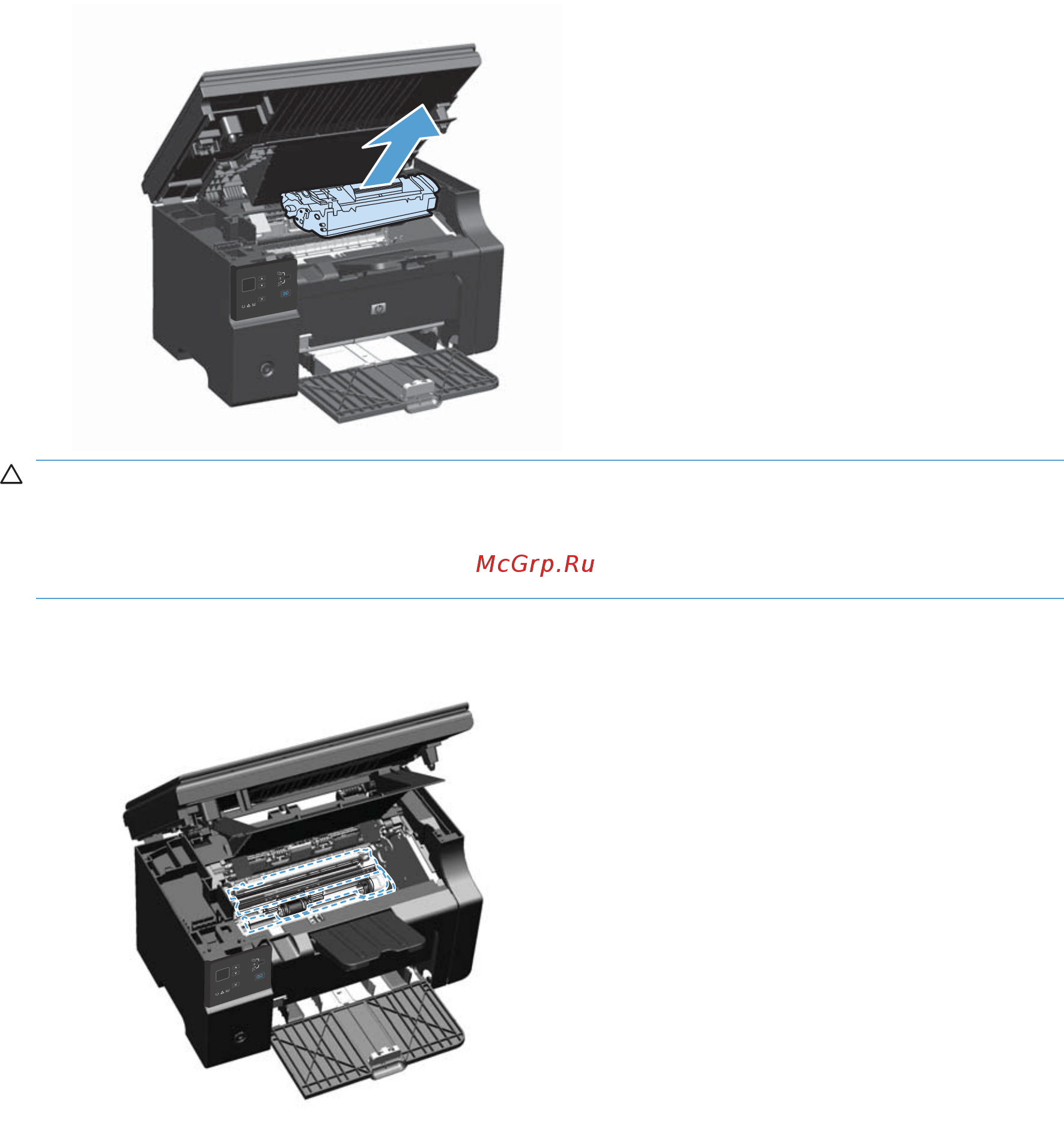 HP LaserJet Pro M1214nfh Инструкция по эксплуатации онлайн [207/298] 19087