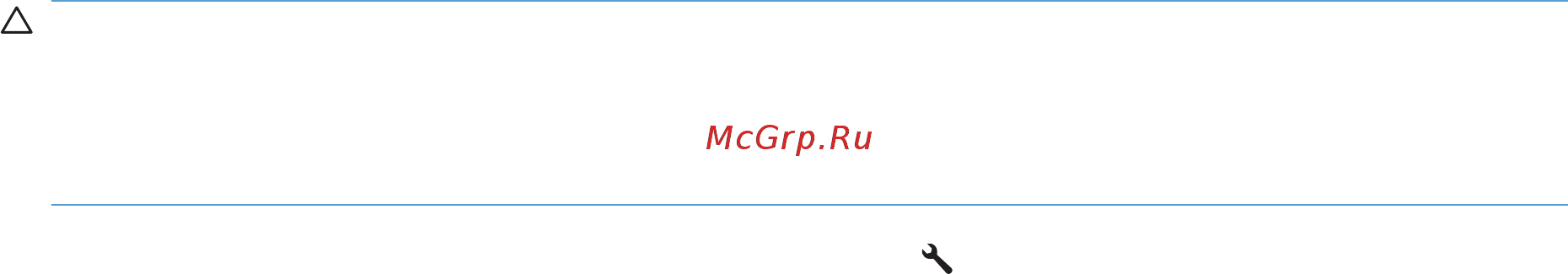 HP LaserJet M1217nfw /CE844A.B19/ [216/298] Восстановление заводских настроек по умолчанию только для серия m1210