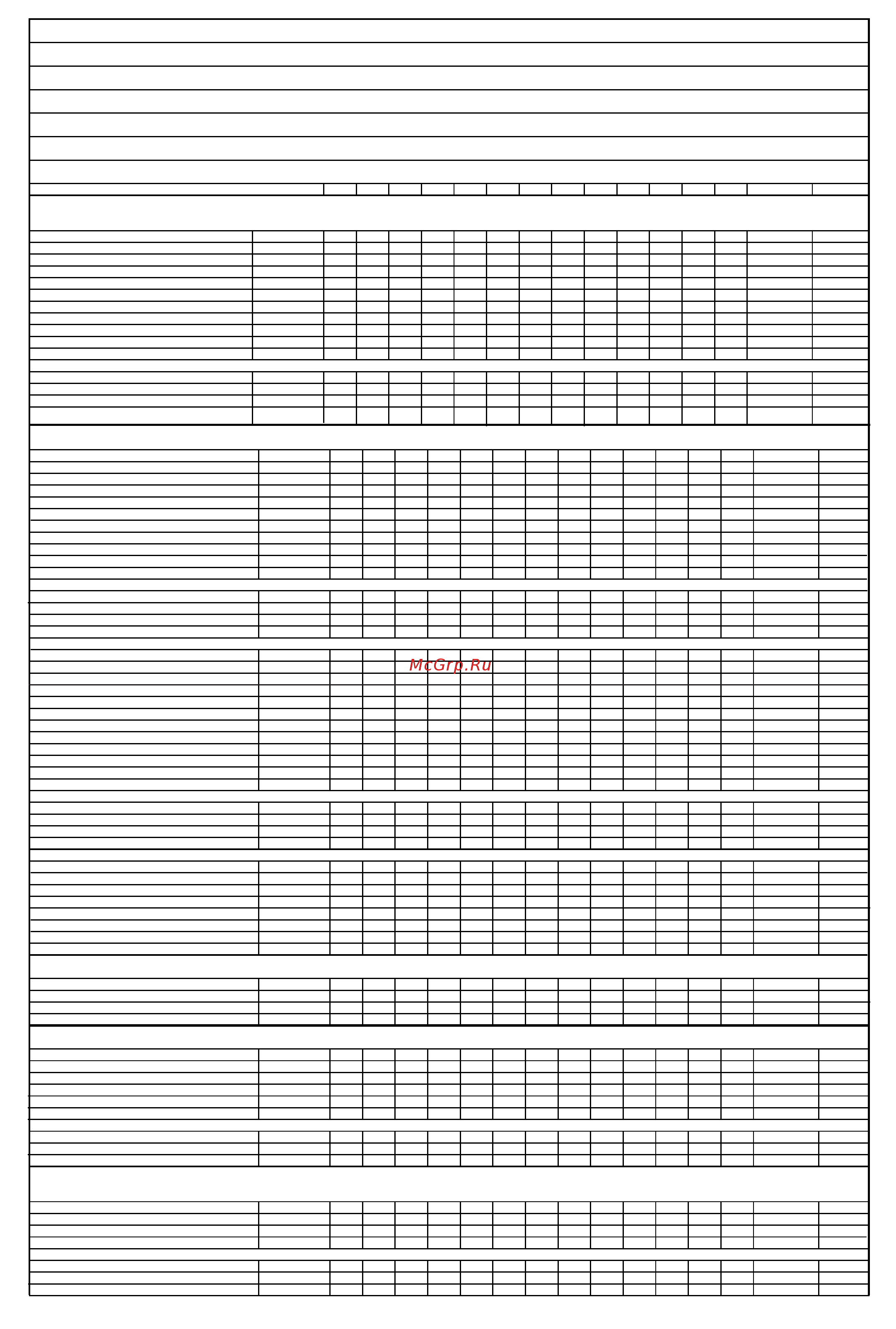 Ariston TI-TRONIC INDUSTRIAL ARI 200 VERT 530 THER MO Белый [3/14] Tabne01 24 05 2005