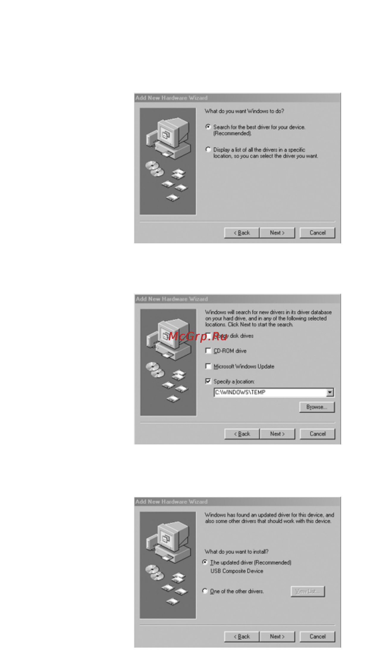 M-Audio MobilePre USB Инструкция по эксплуатации онлайн [14/29] 19123