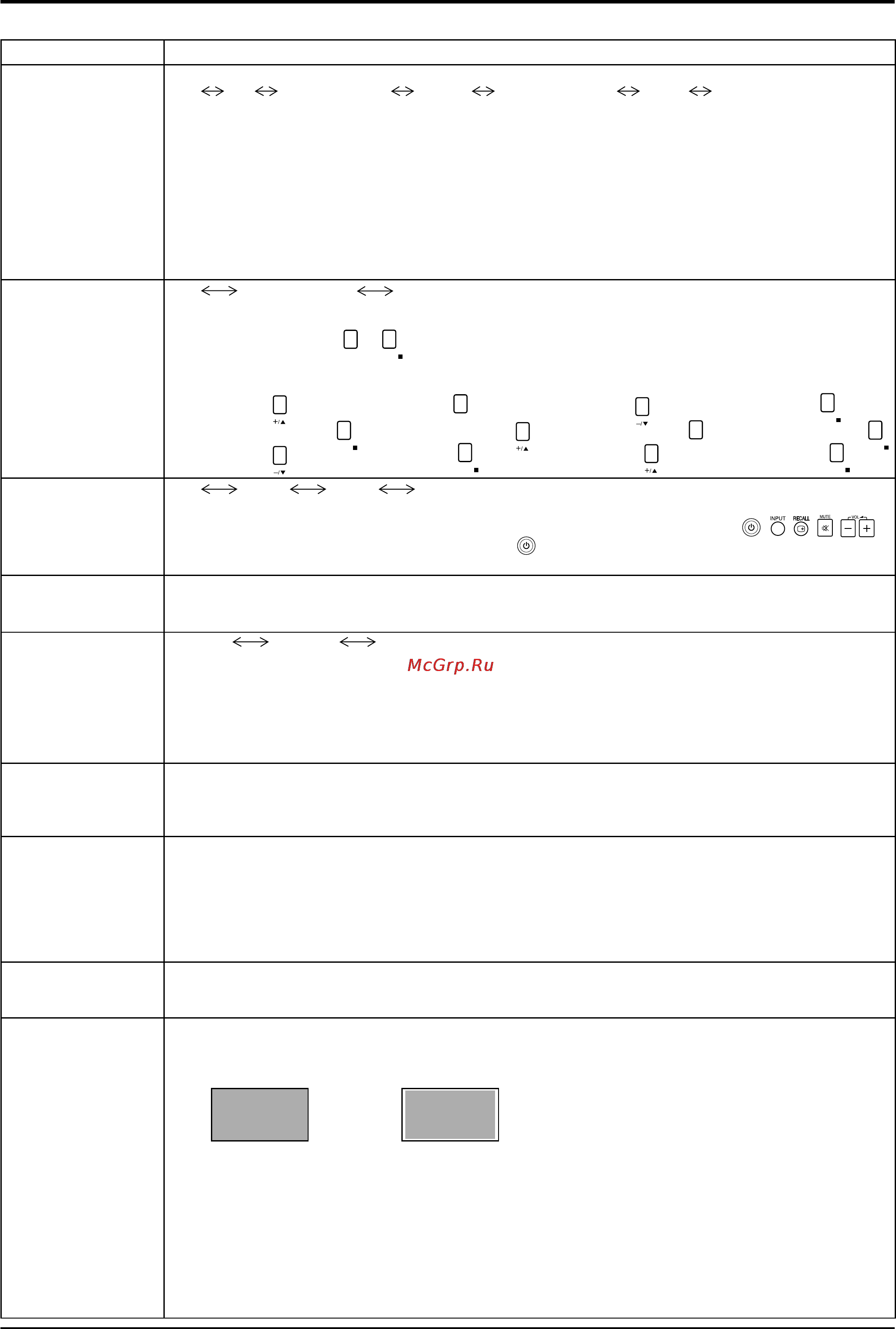 Panasonic TH-65PF20ER [54/70] Options adjustments настройка параметров