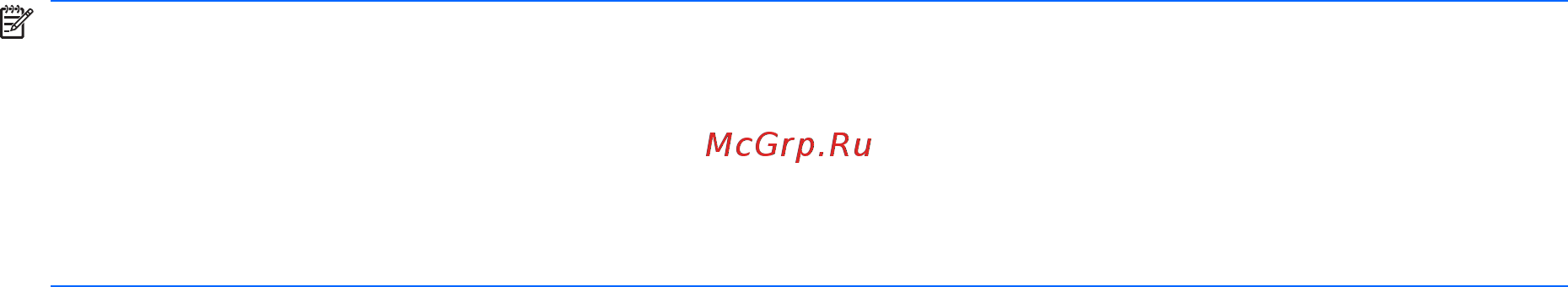 HP G72-a20ER Инструкция по эксплуатации онлайн [113/125] 19207