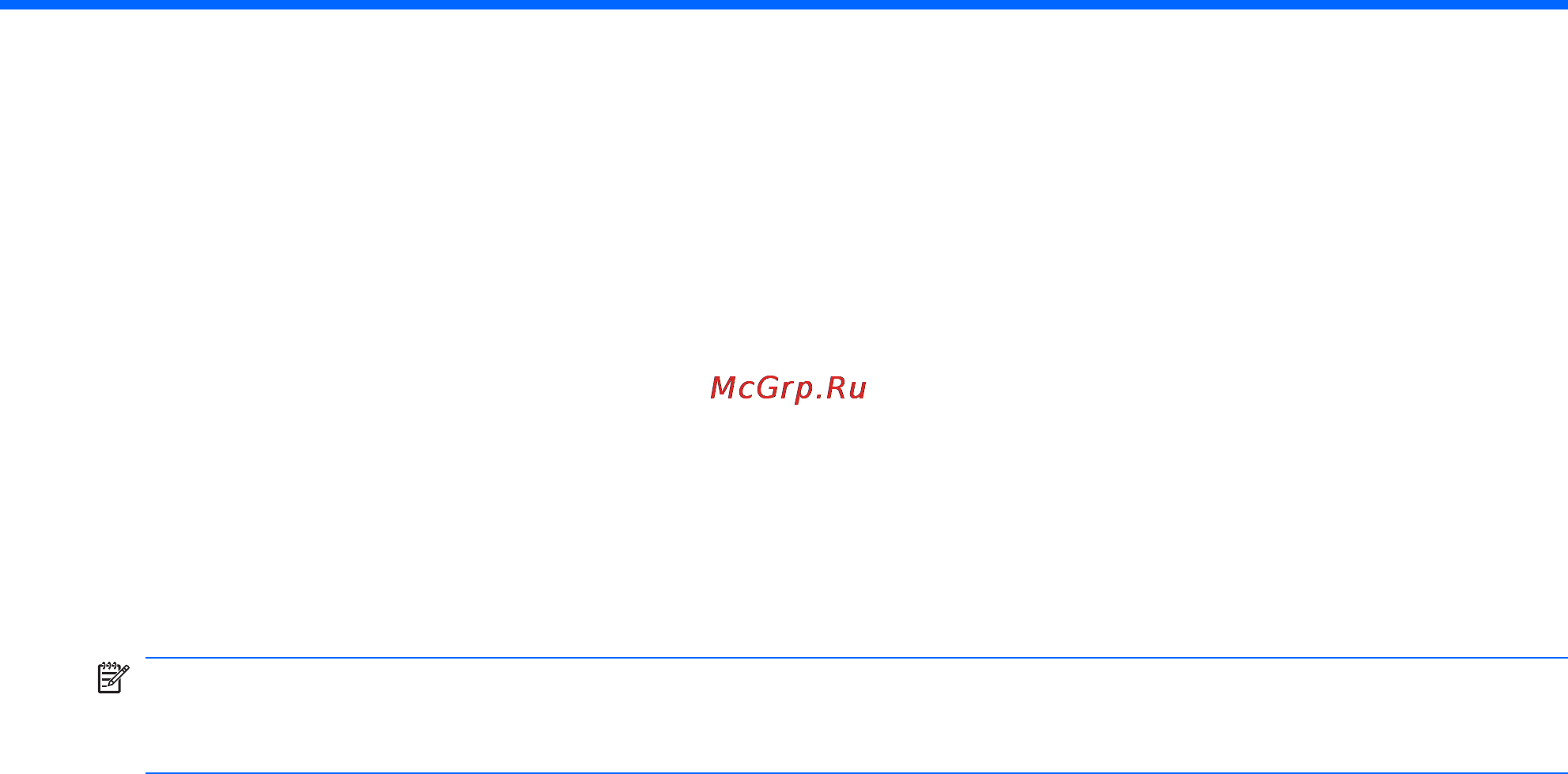 HP Pavilion dm3-1130er [89/107] Изменение параметров quickweb