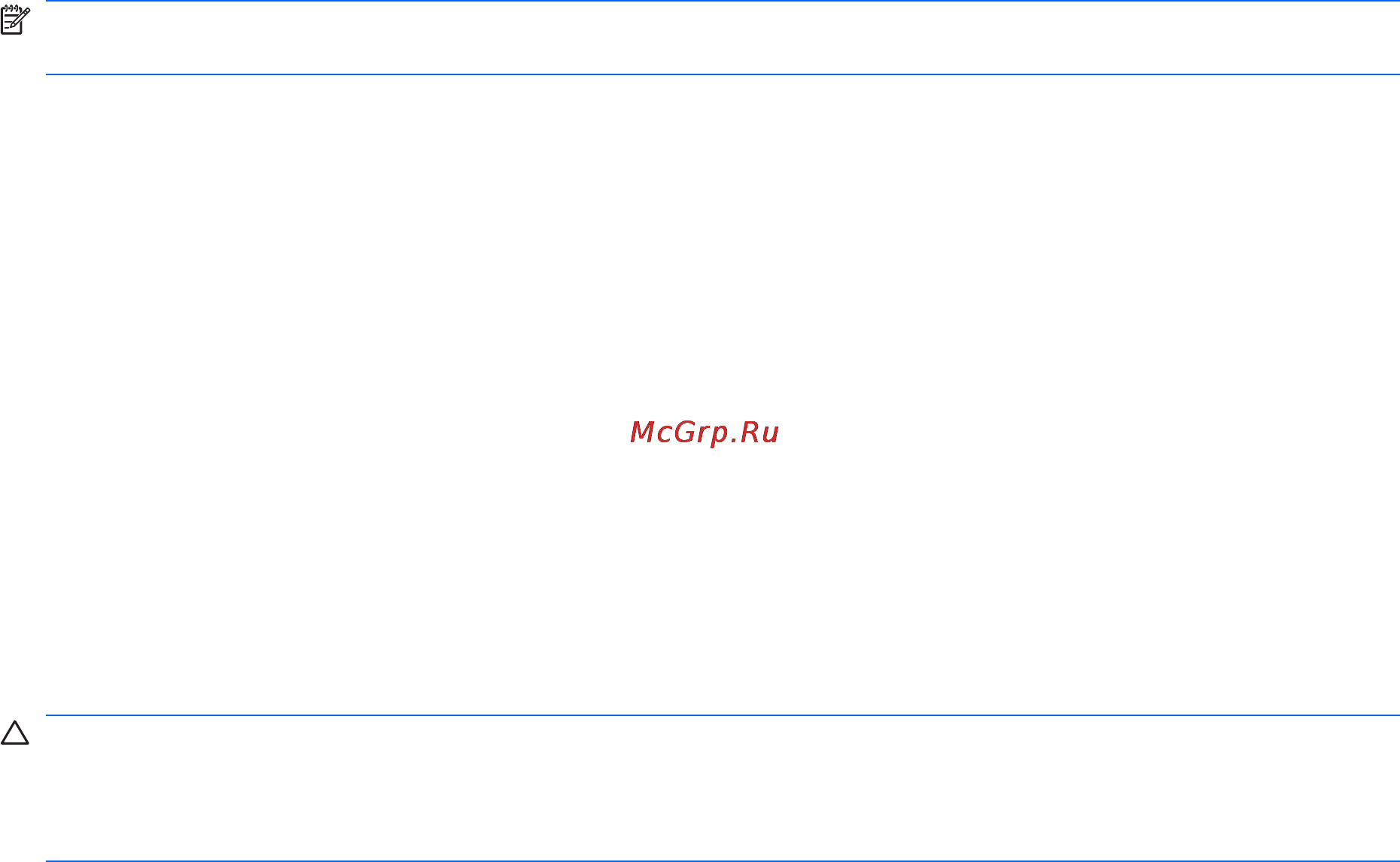 HP Pavilion dv7-4100er XD869EA [103/173] Использование средства battery check