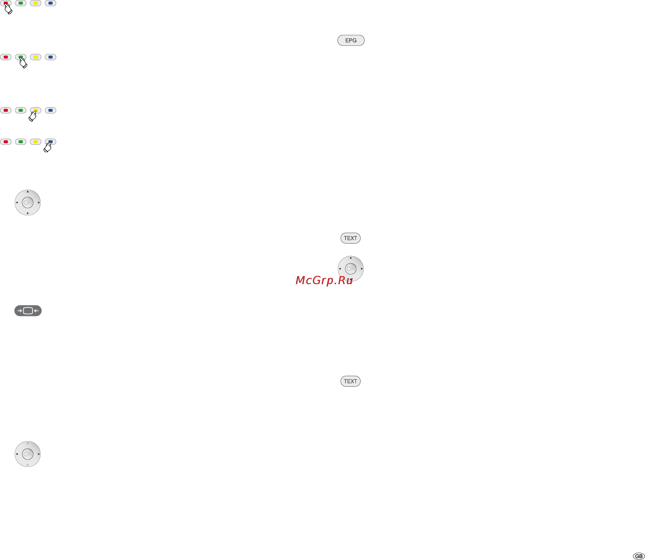 Loewe Individual Sound Projector [23/30] Intensity of sound field programmes