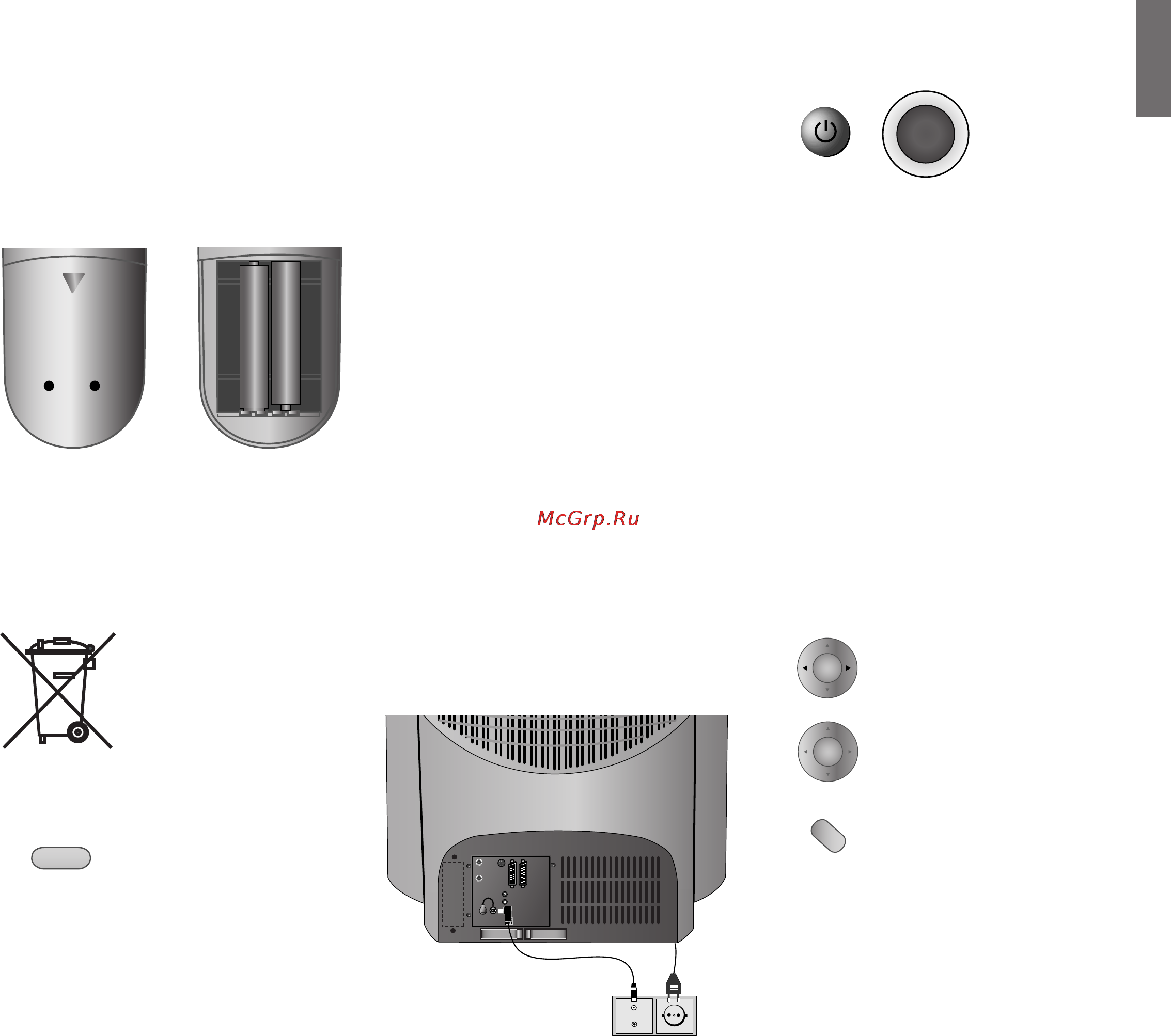 Loewe Aventos 3981 [9/24] Erste inbetriebnahme