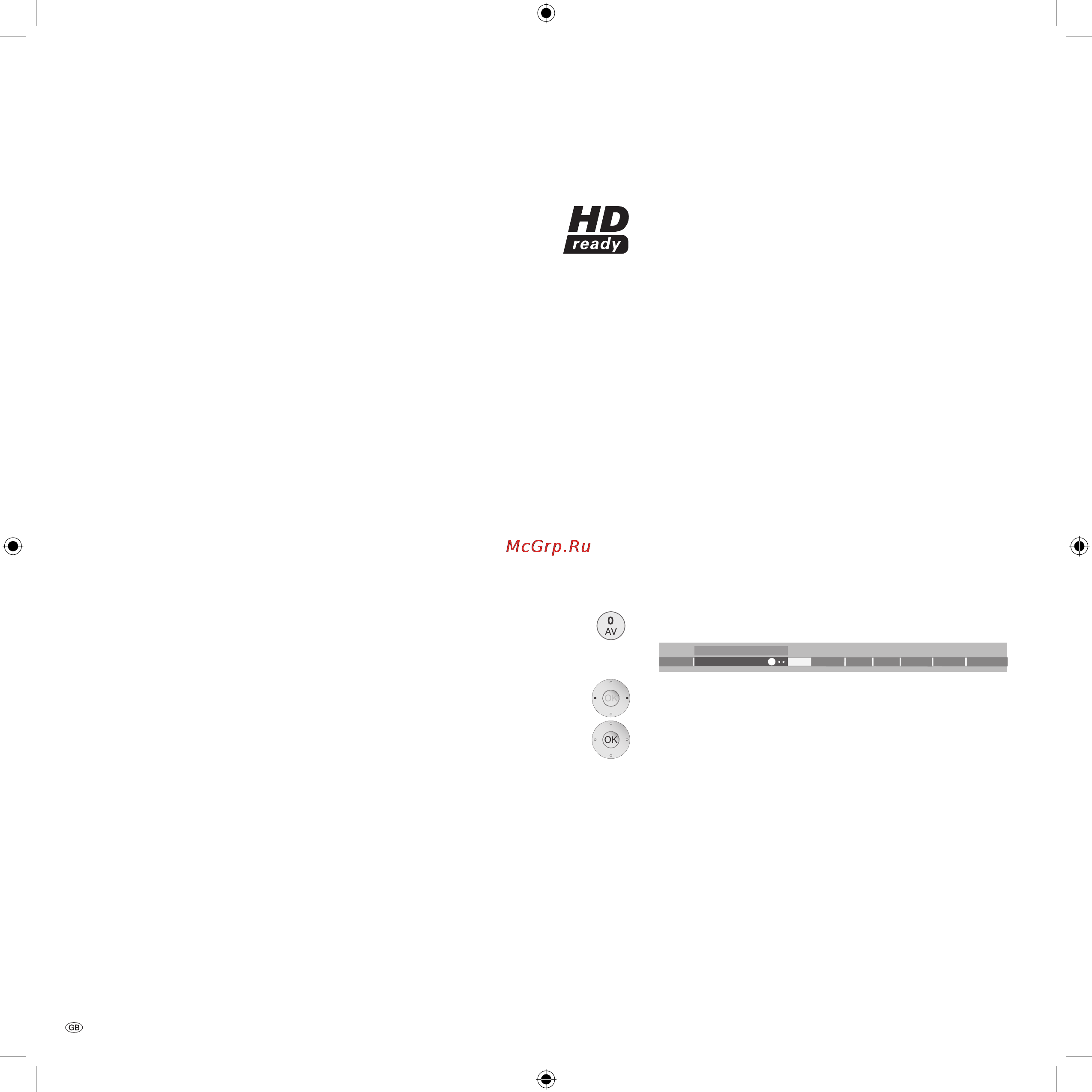 Loewe Modus L 42 [38/46] Operating additional equipment