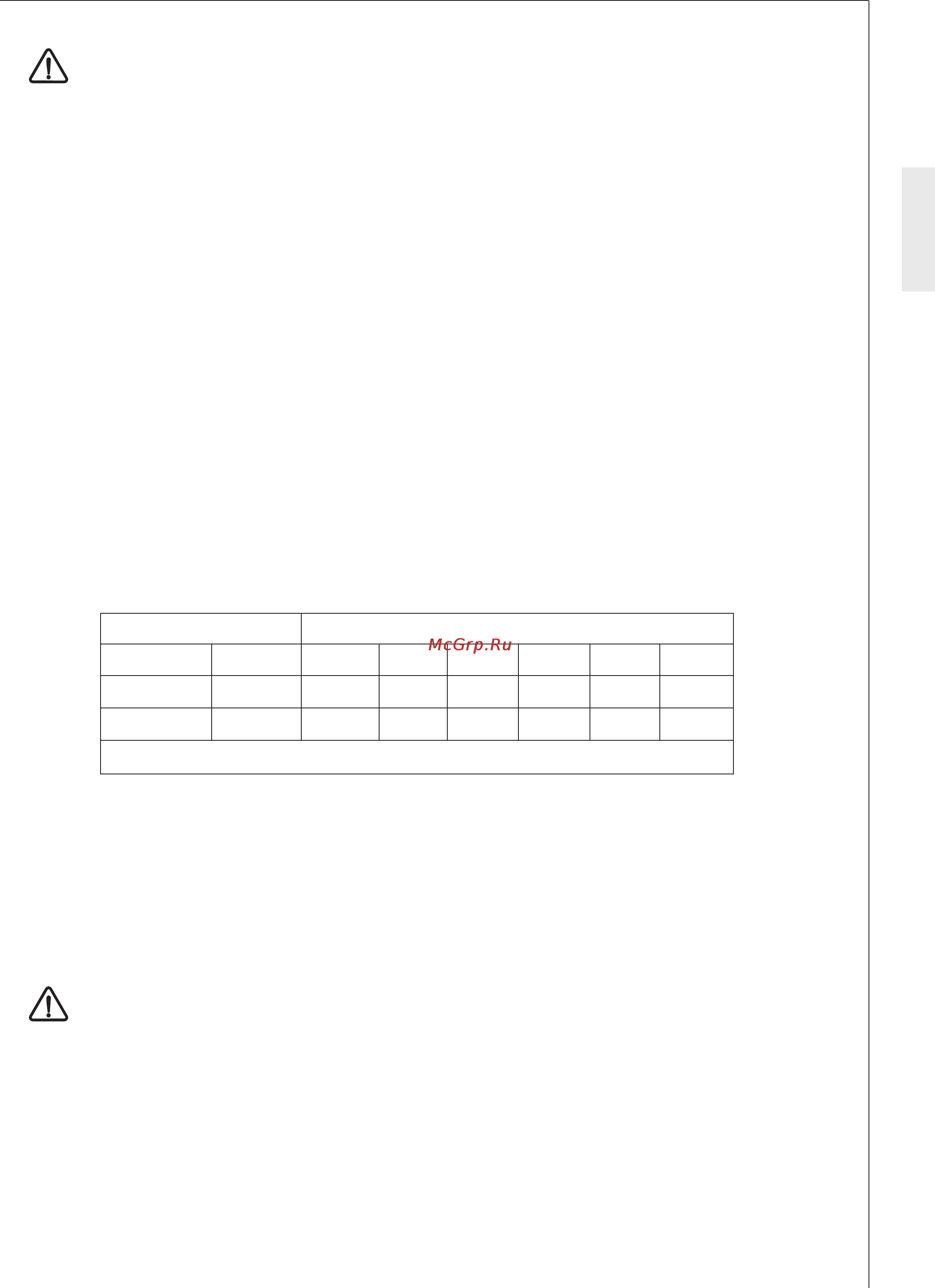 AEG MP 8 220395 [9/22] Operating instructions