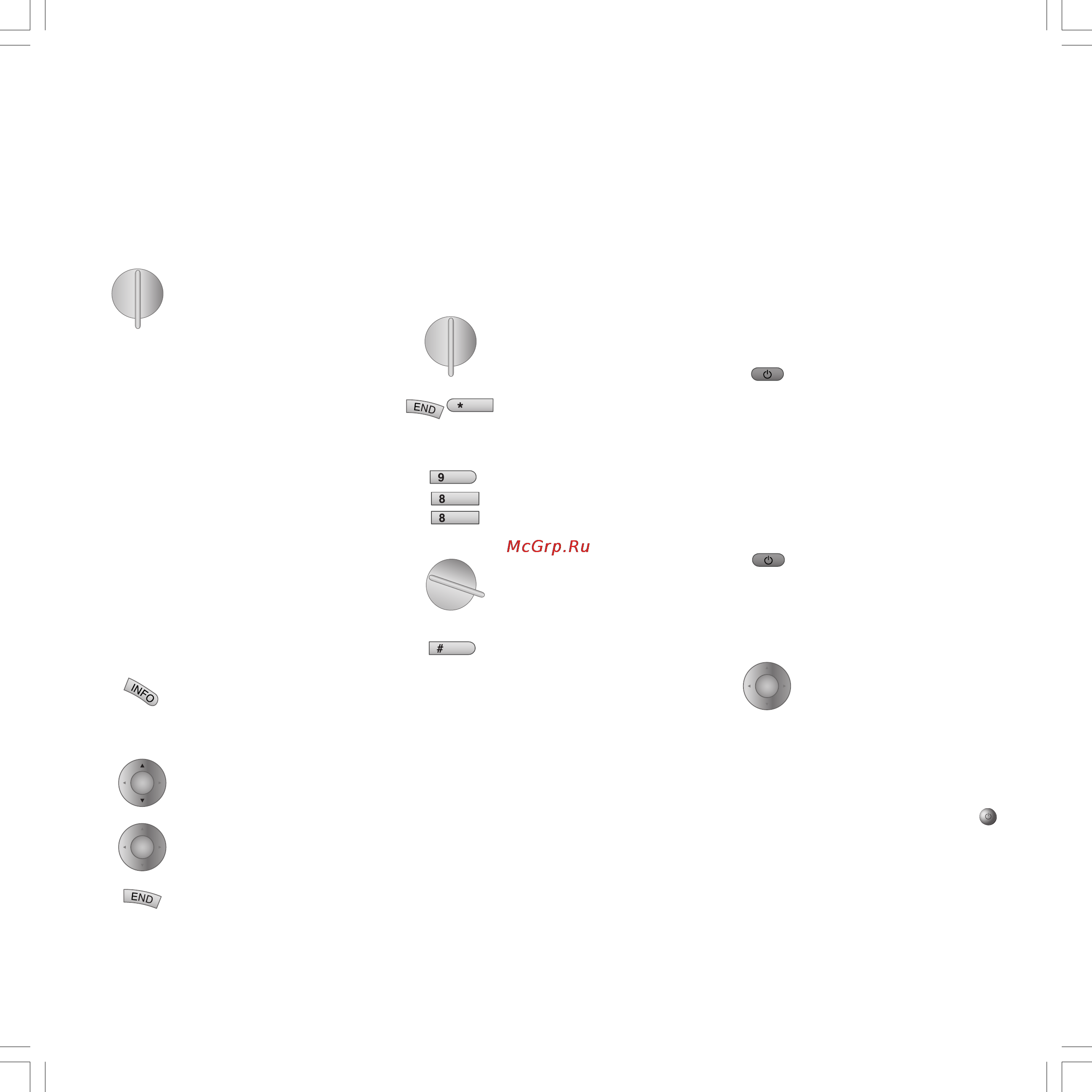 Loewe Spheros R 42 [10/42] Daily handling