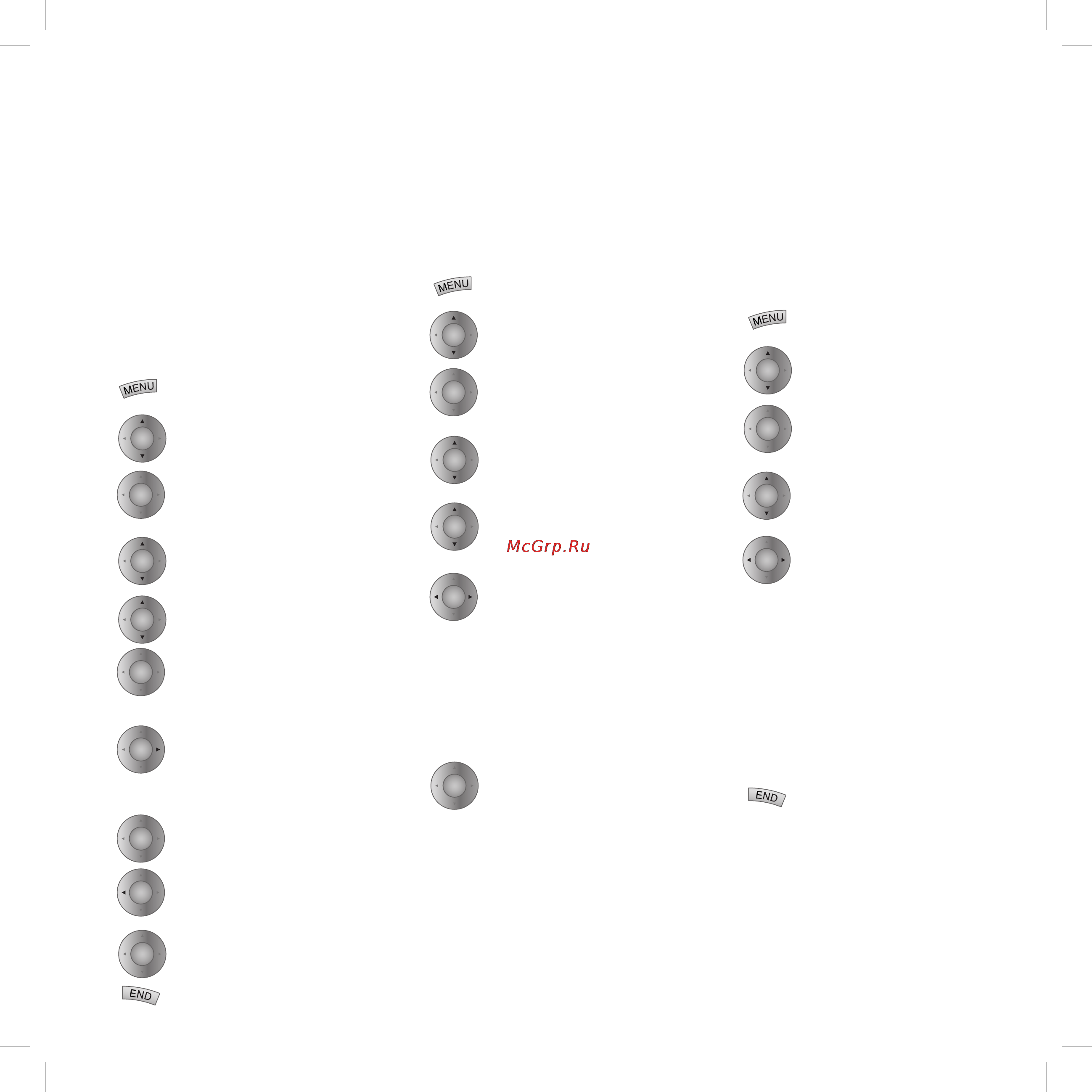 Loewe Spheros R 42 [28/42] Viewing angle range of rotation