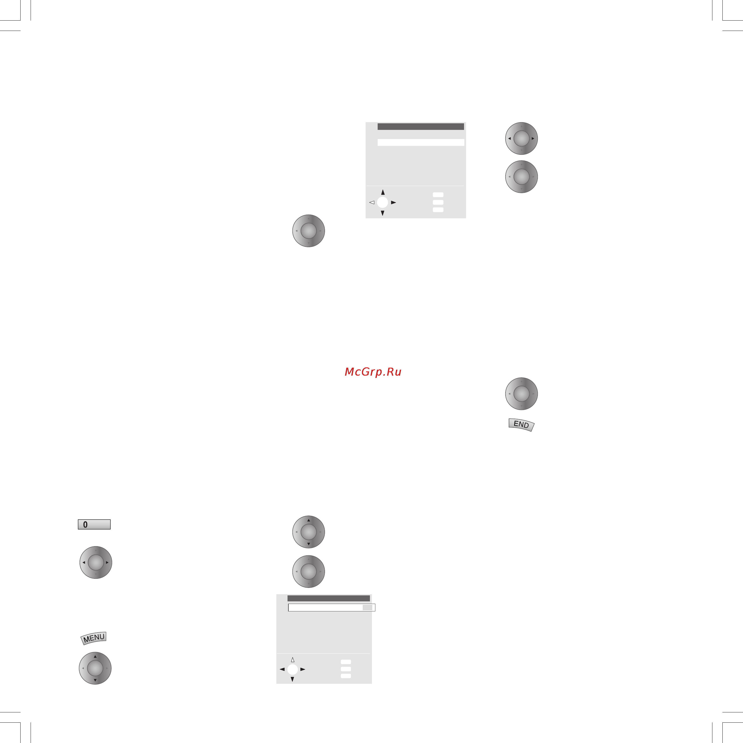 Loewe Spheros R 42 [29/42] Displaying pc images dvi vga