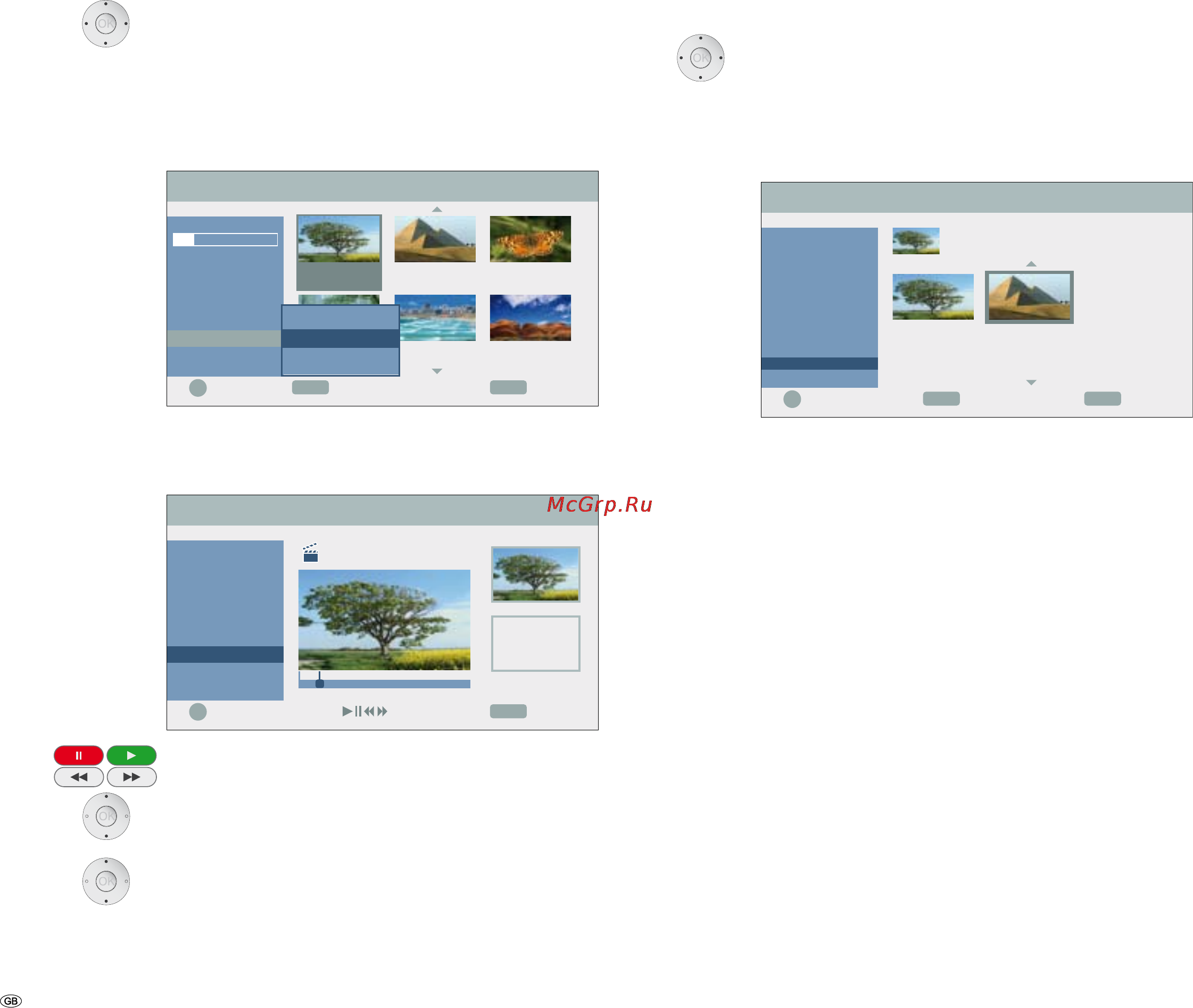 Loewe Viewvision DR+ [52/66] Edit recordings