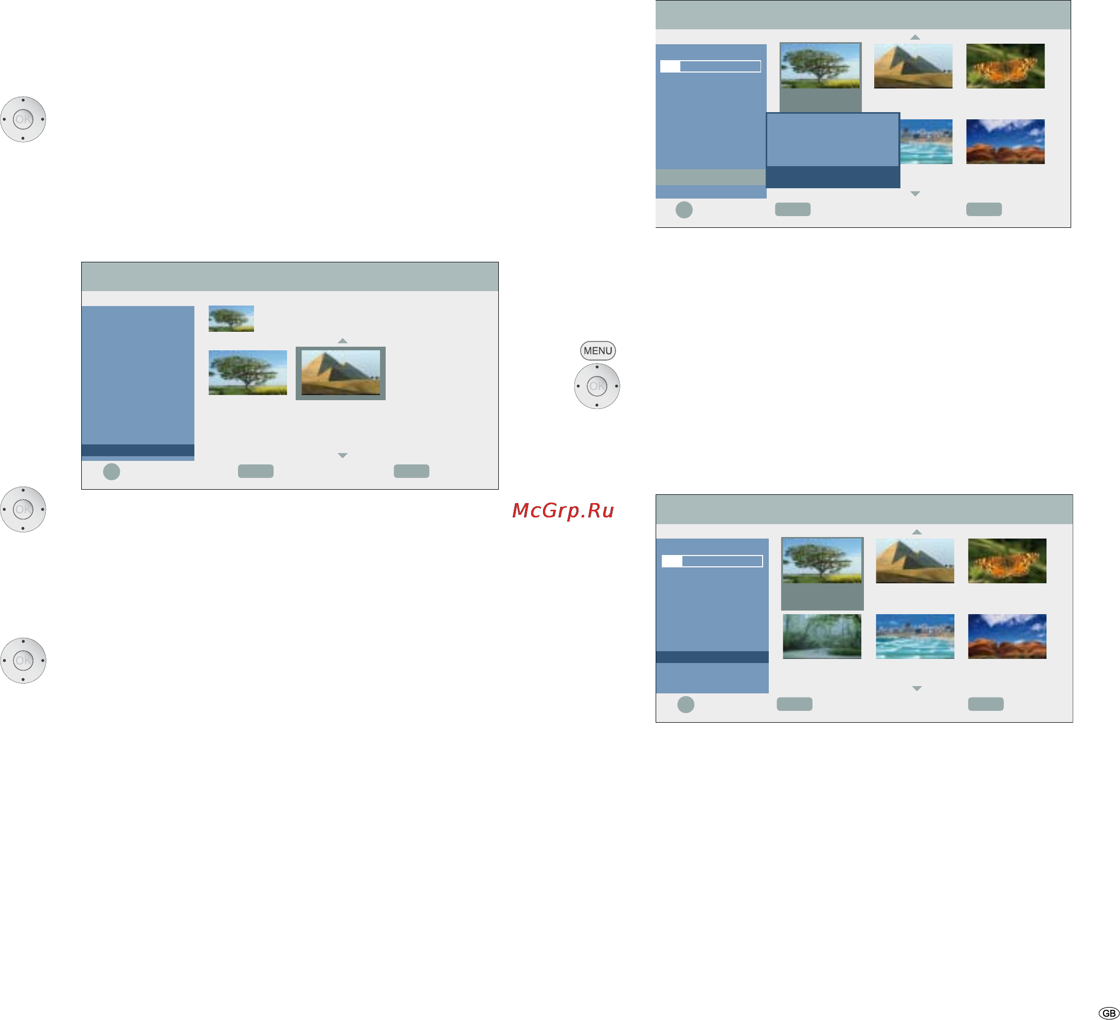 Loewe Viewvision DR+ [53/66] Edit recordings