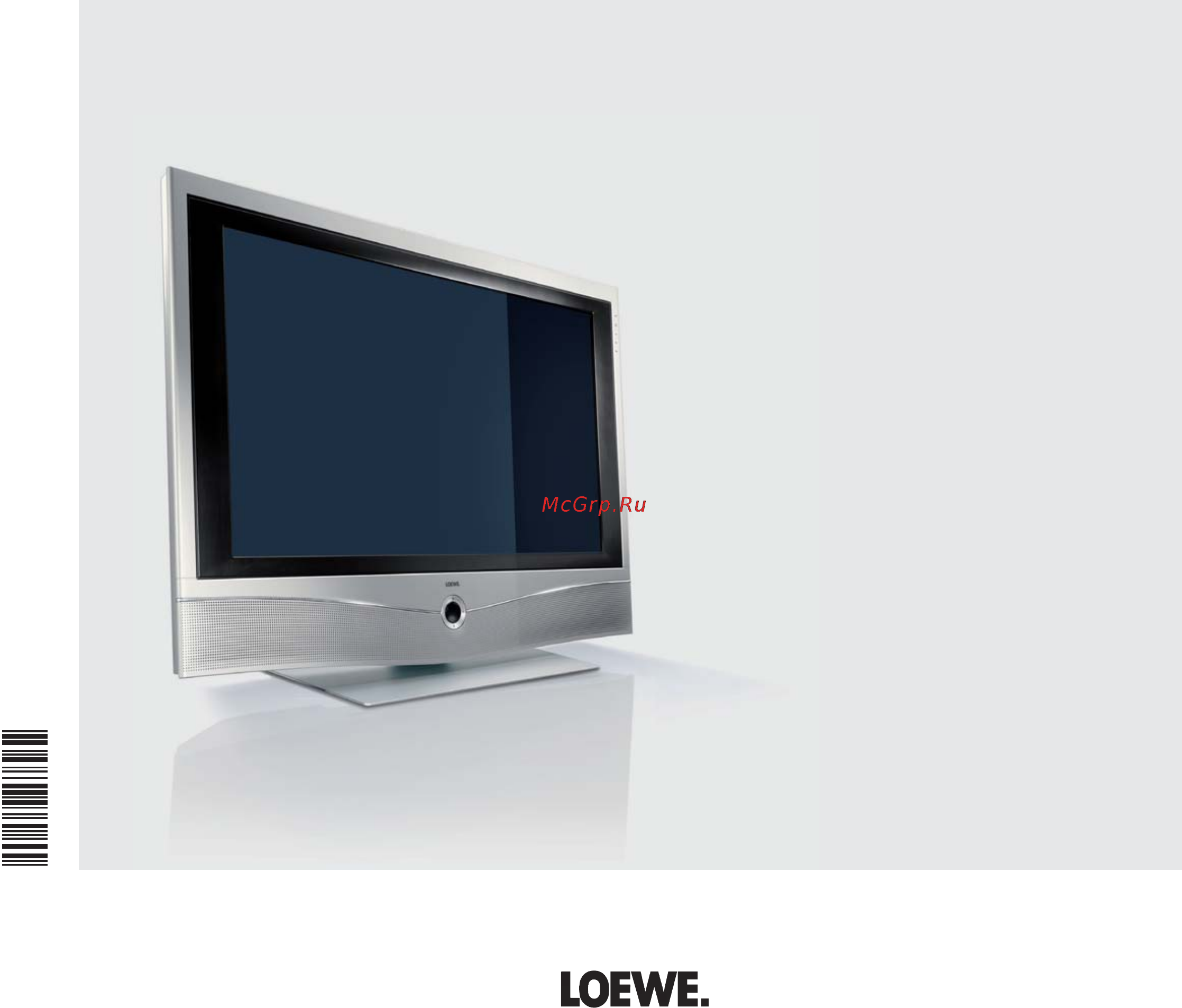 Loewe Xelos A 32 Full-HD+ 100 Инструкция по эксплуатации онлайн