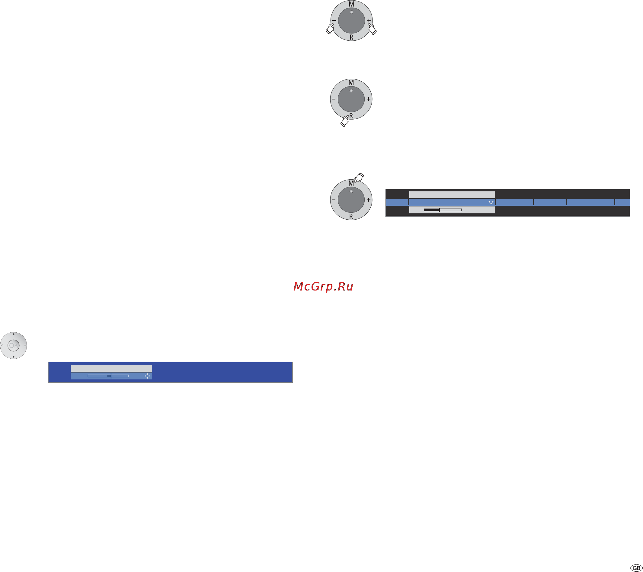 Loewe Xelos A 32 Full-HD+ 100 [23/72] Daily operation