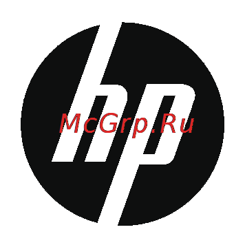 HP X22Led Инструкция по эксплуатации онлайн
