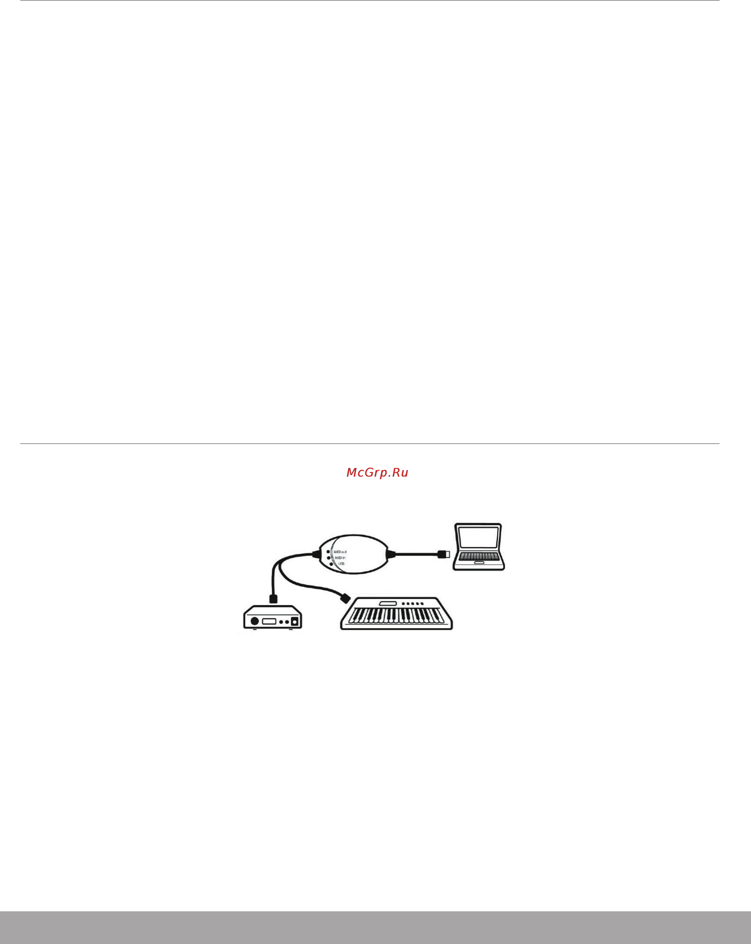 M-Audio MIDISPORT Uno USB [4/6] Installing drivers for windows 2000