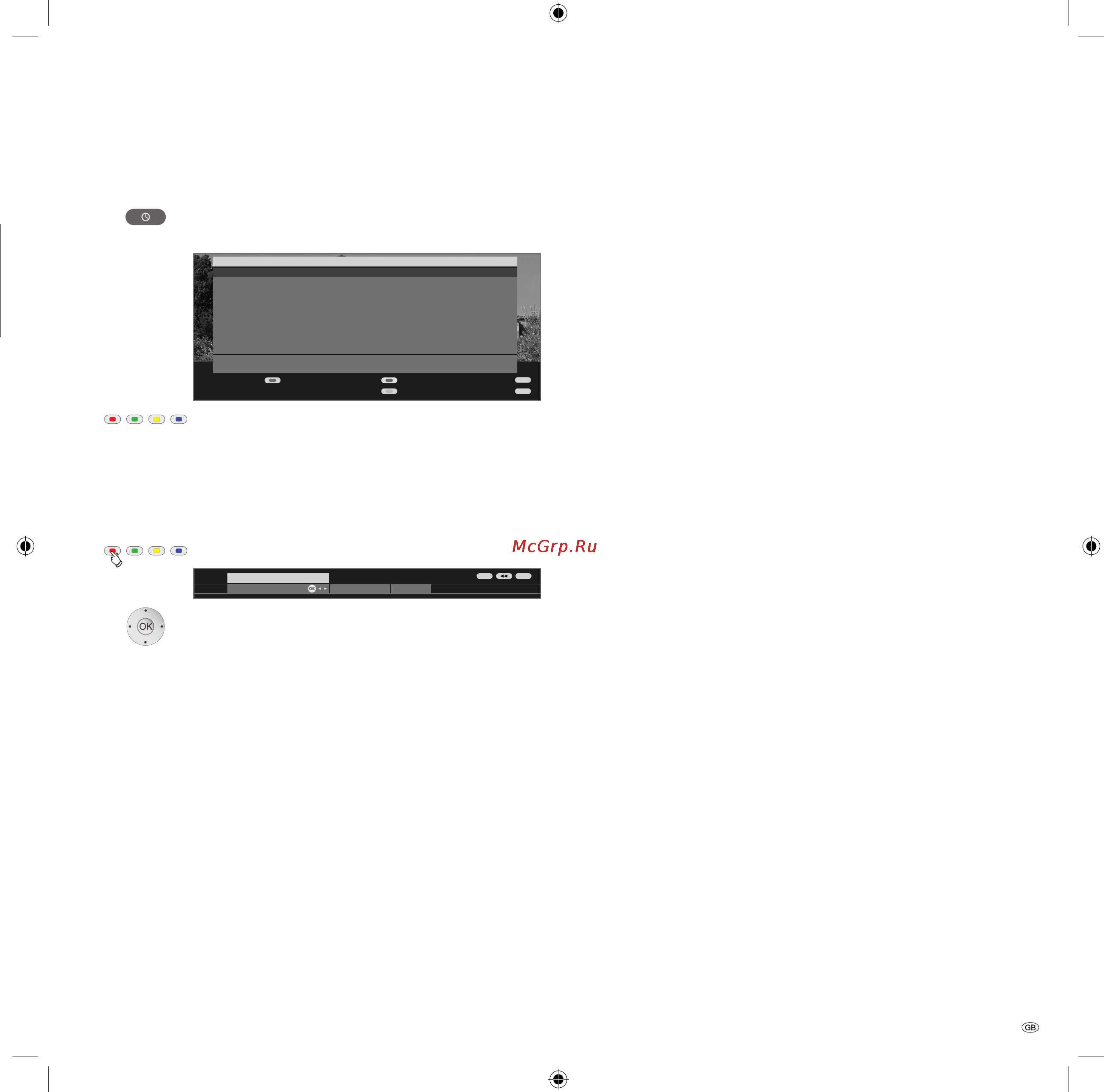 Loewe Xelos A 42 HD+ 100 [51/66] Operating additional equipment