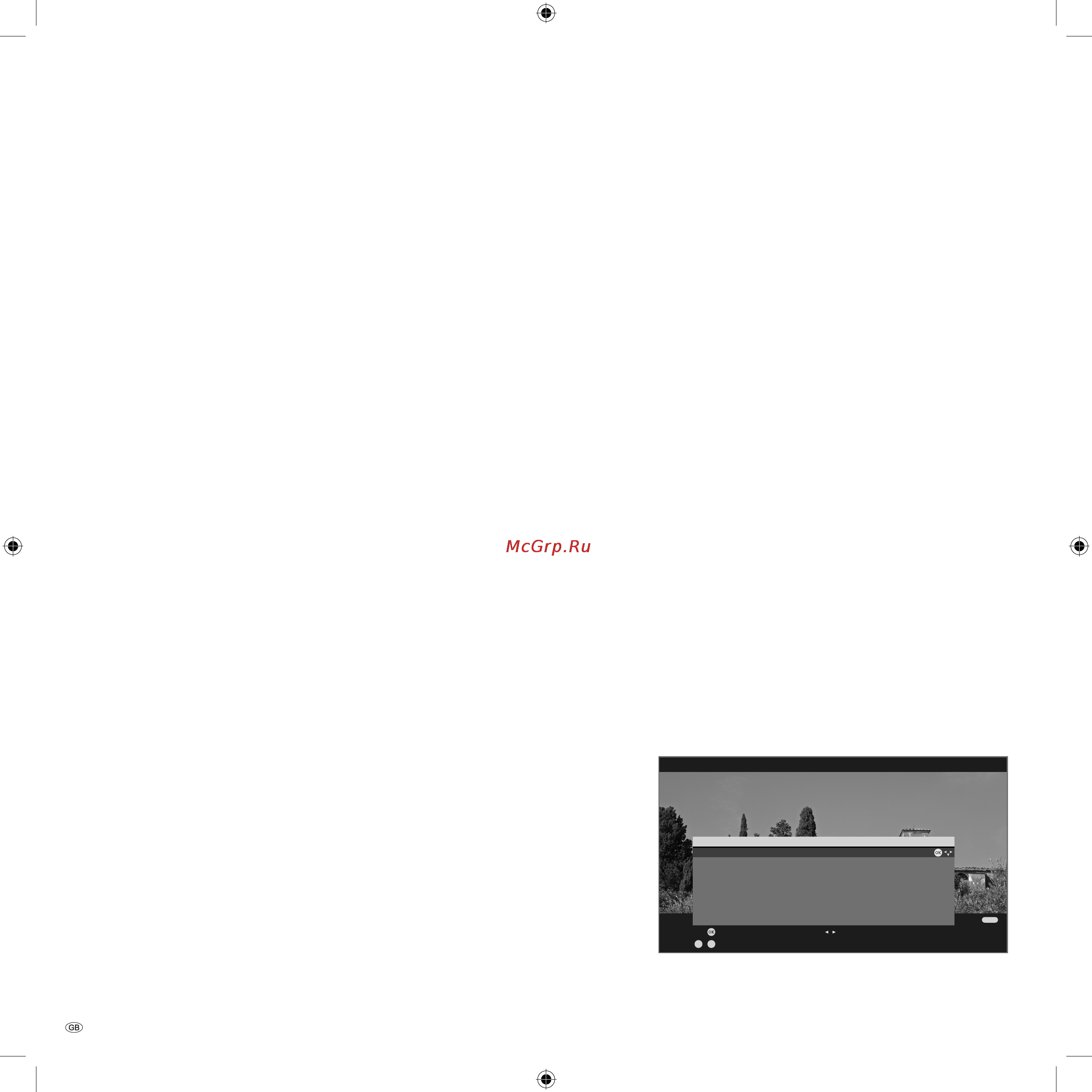 Loewe Xelos A 42 HD+ 100 [8/66] Welcome
