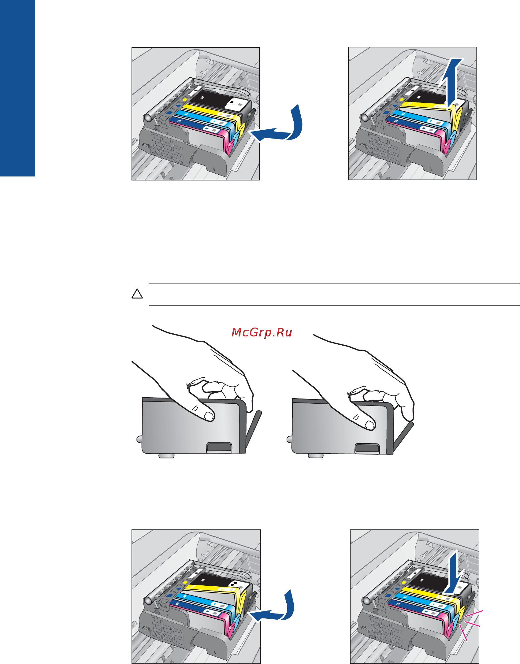 HP Photosmart Plus B209B Инструкция по эксплуатации онлайн [111/147] 19397