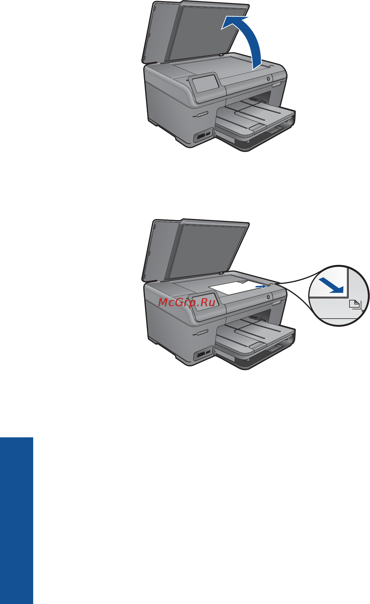 HP Photosmart Plus B209B Инструкция по эксплуатации онлайн [55/147] 19397