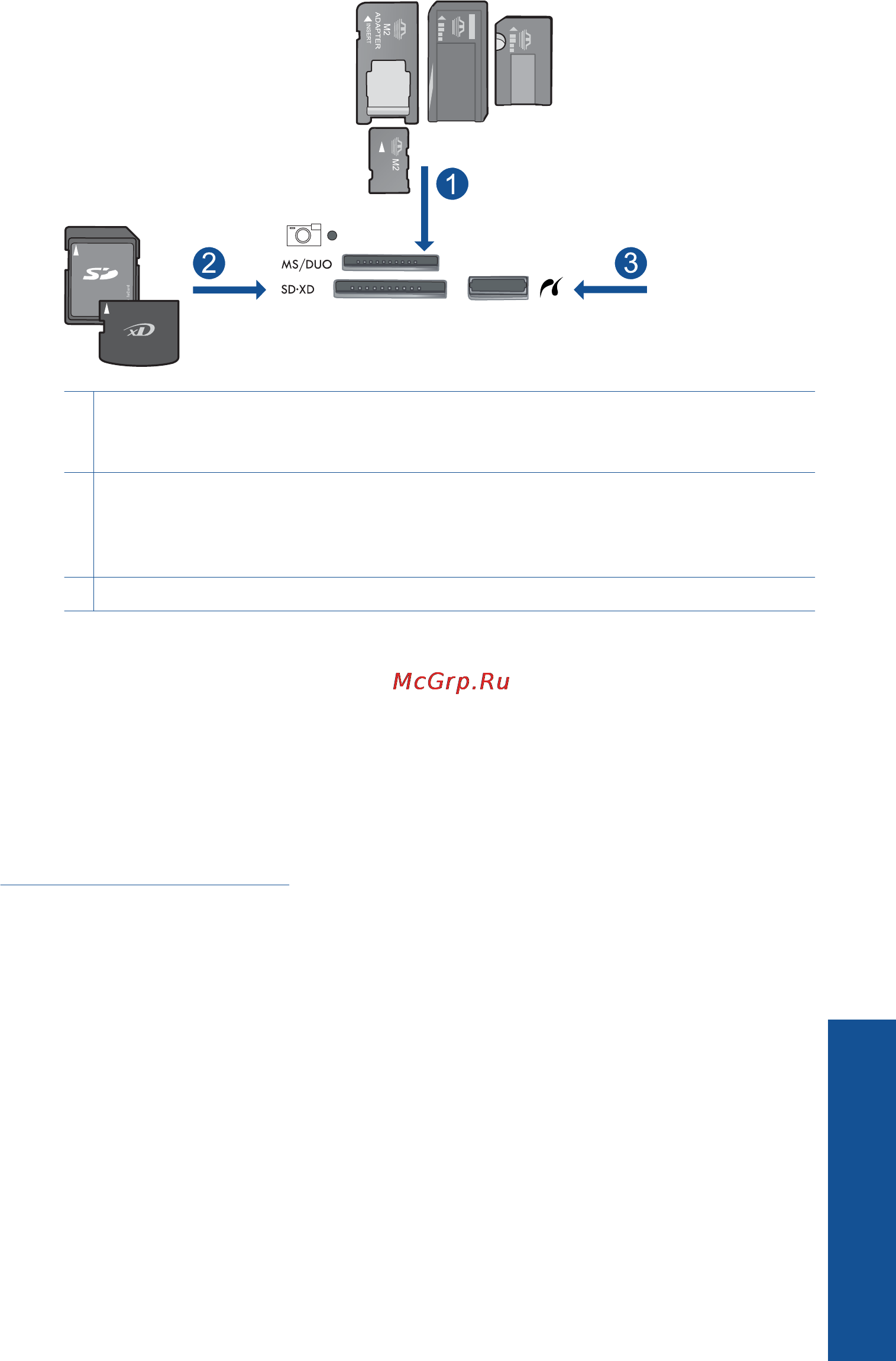 HP Photosmart Plus B209B Инструкция по эксплуатации онлайн [56/147] 19397